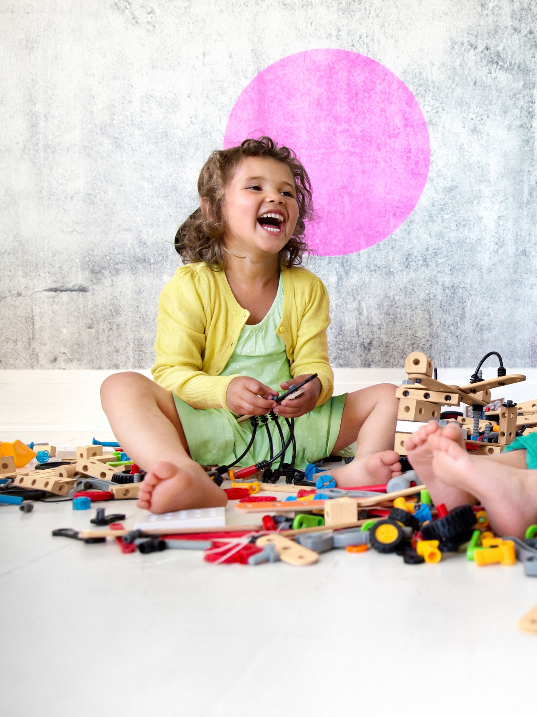 Brio Builder Starter Set - Image 7 of 9