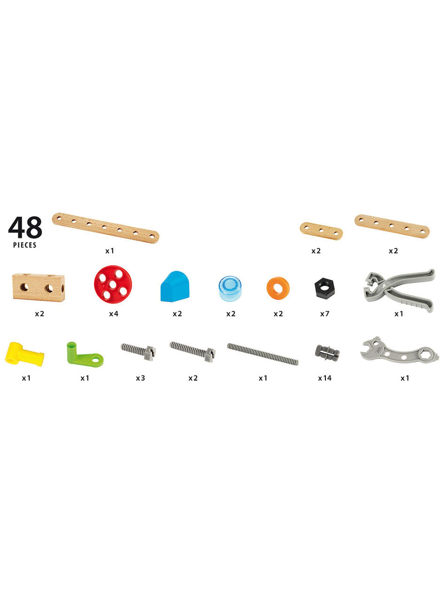 Brio Builder Starter Set - Image 9 of 9