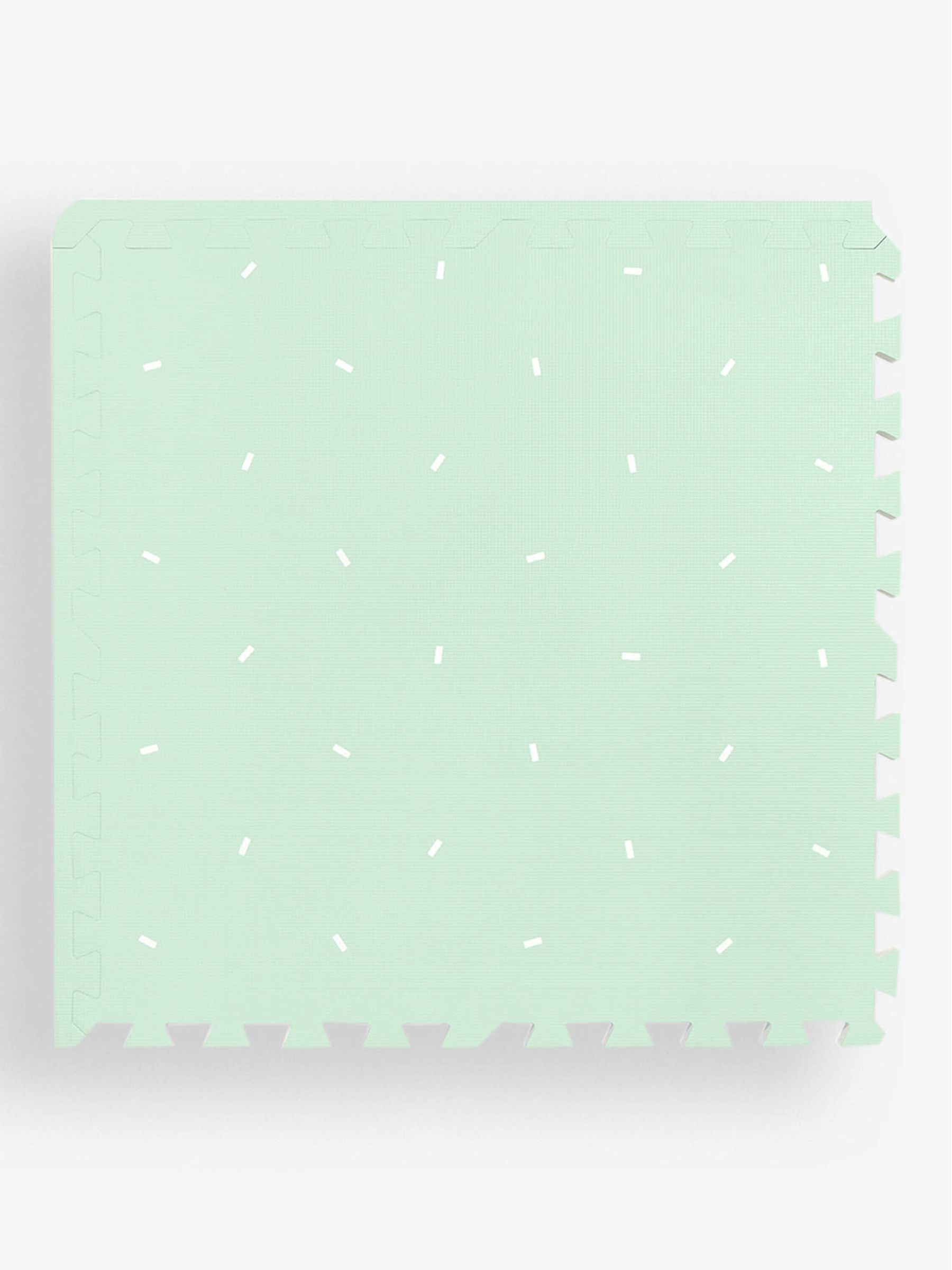 Gus & Beau Confetti Playmat - Image 1 of 2