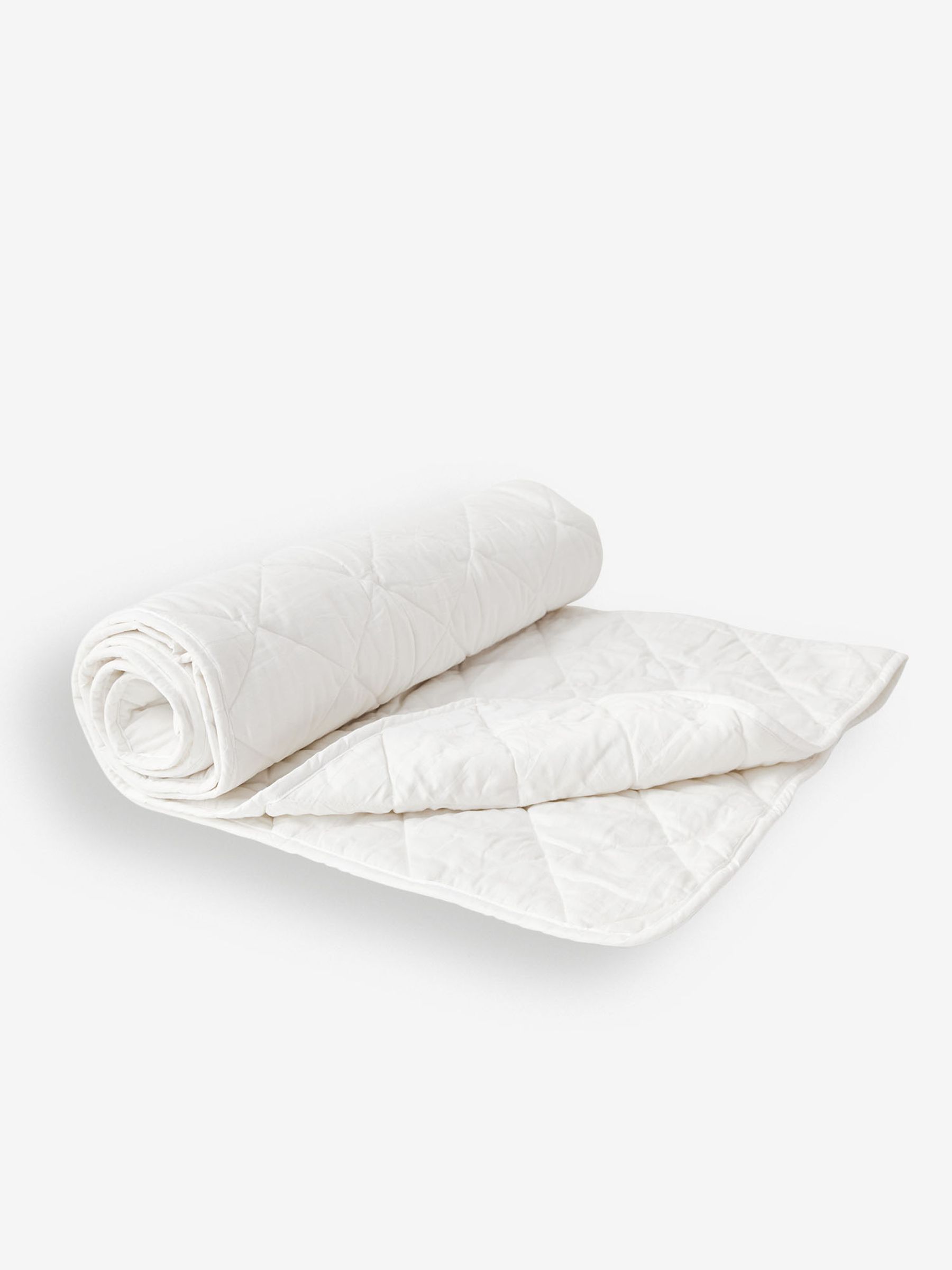 Kabode Wool Cot Bed Duvet - Image 1 of 3