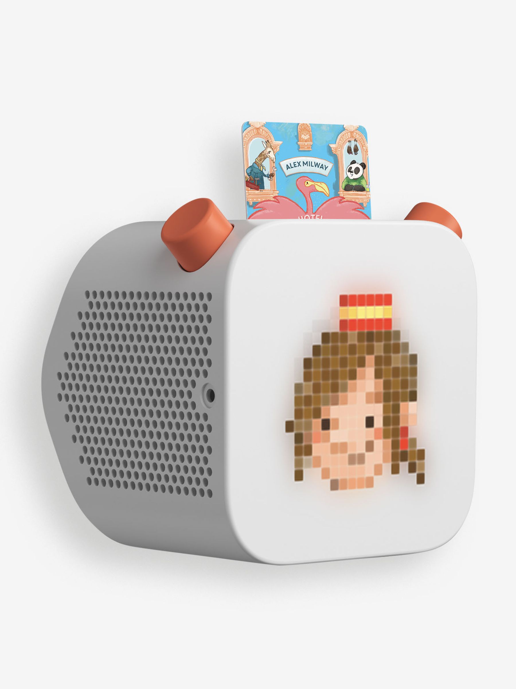 Yoto Player and Starter Pack Bundle - Image 1 of 6