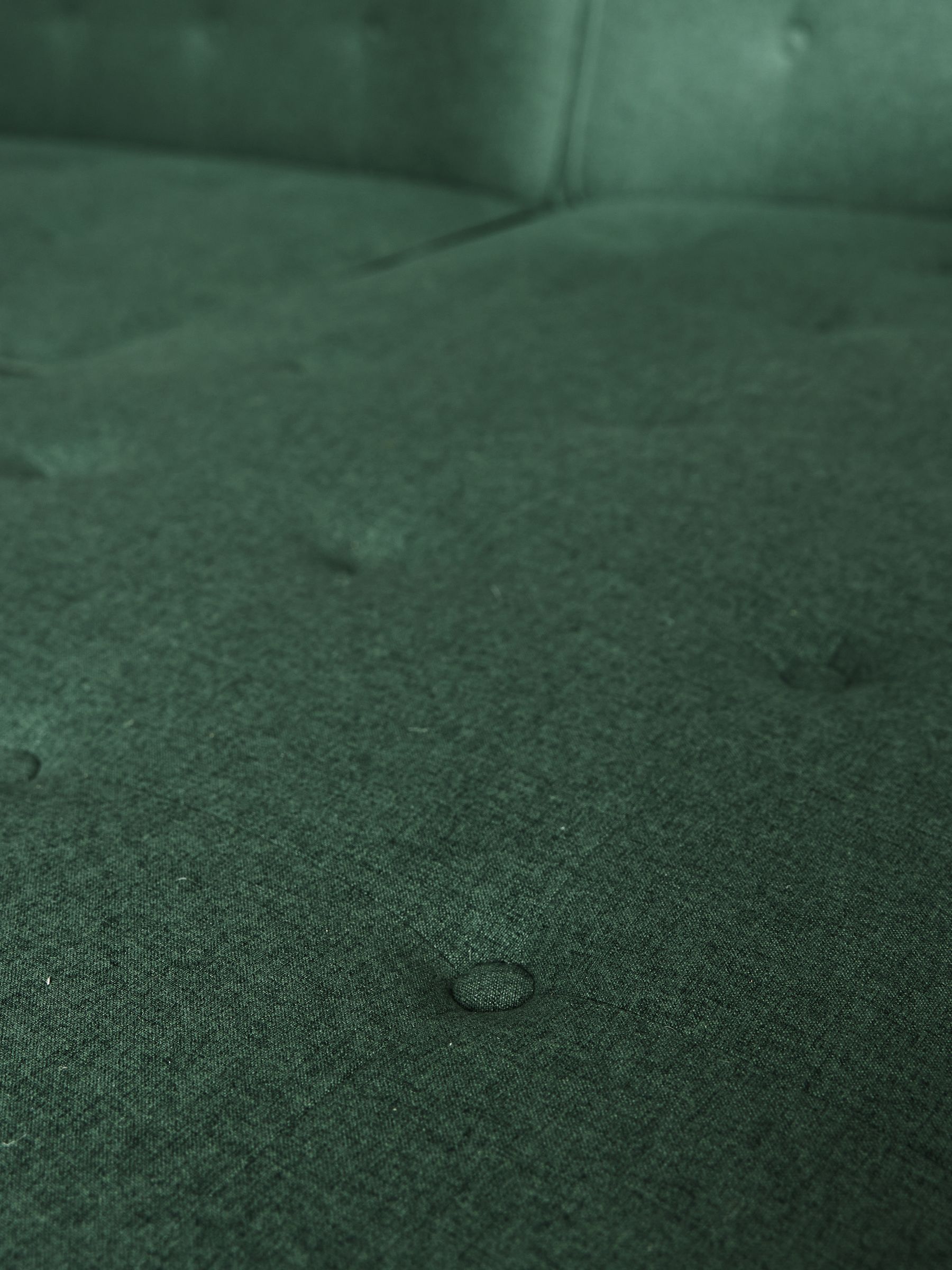 Rosslyn Right Hand Facing Sofa Bed in Woodland Green - Image 5 of 5