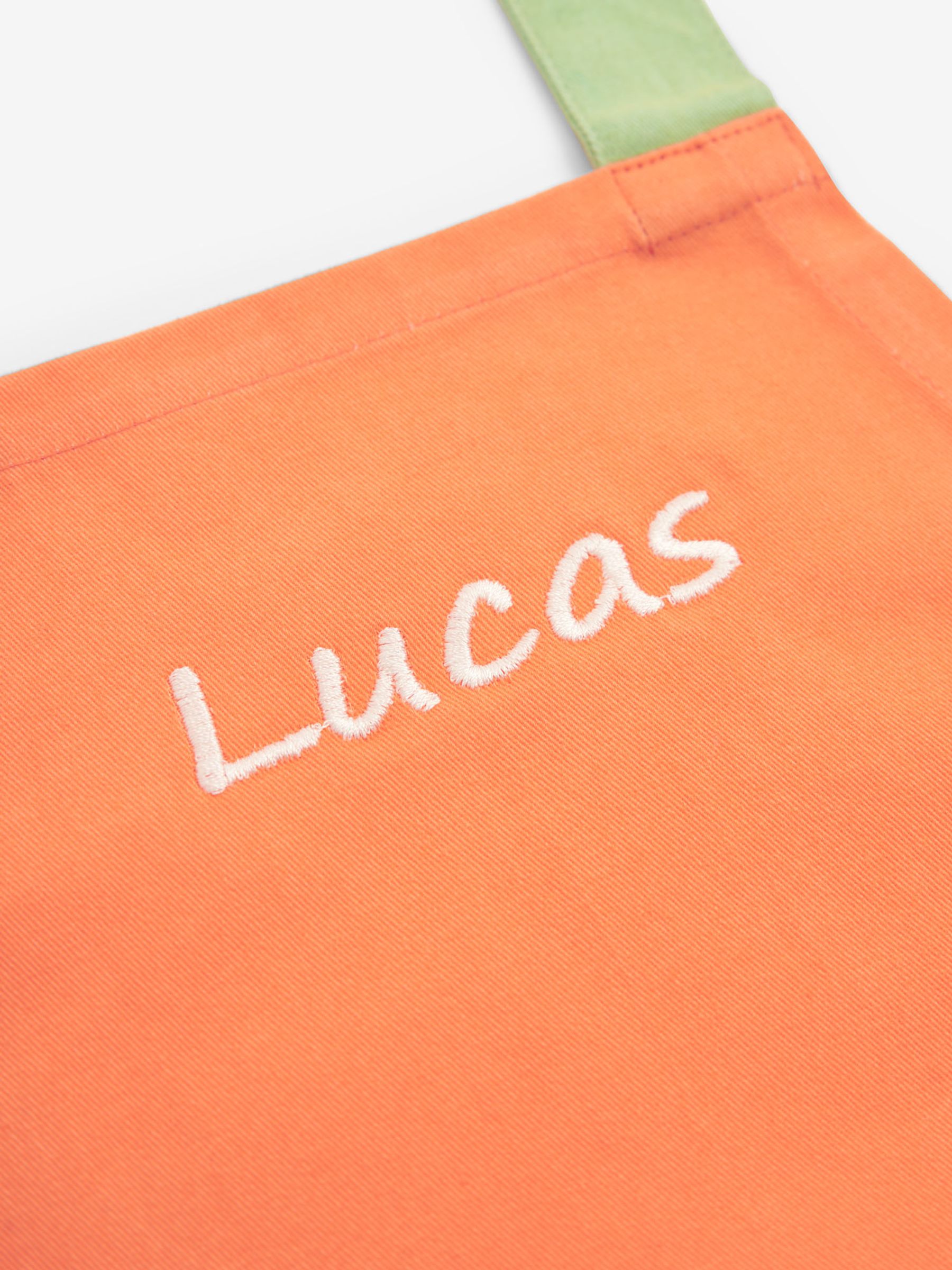 Fox Apron - Image 3 of 4