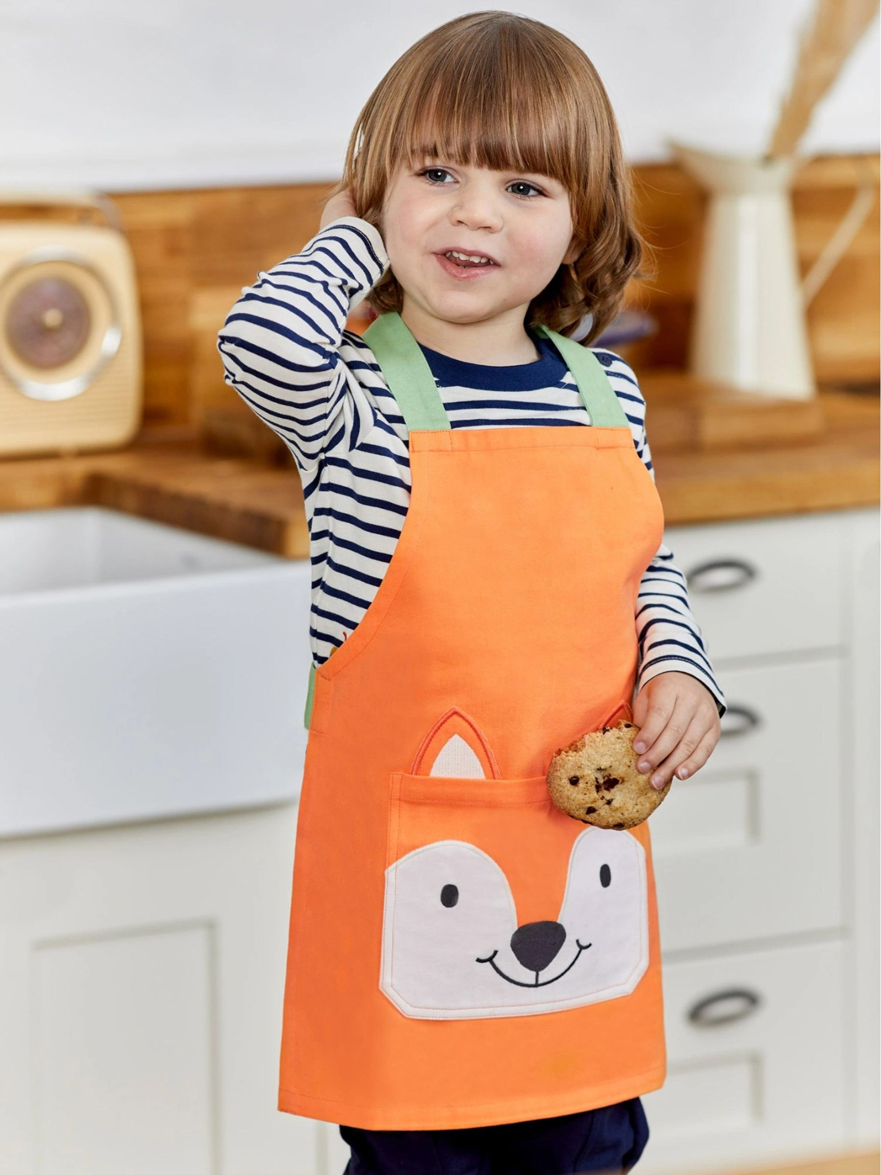Fox Apron - Image 4 of 4