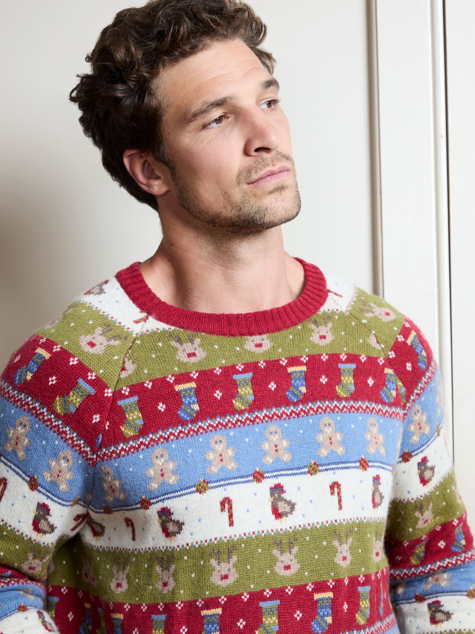 Christmas Jumpers