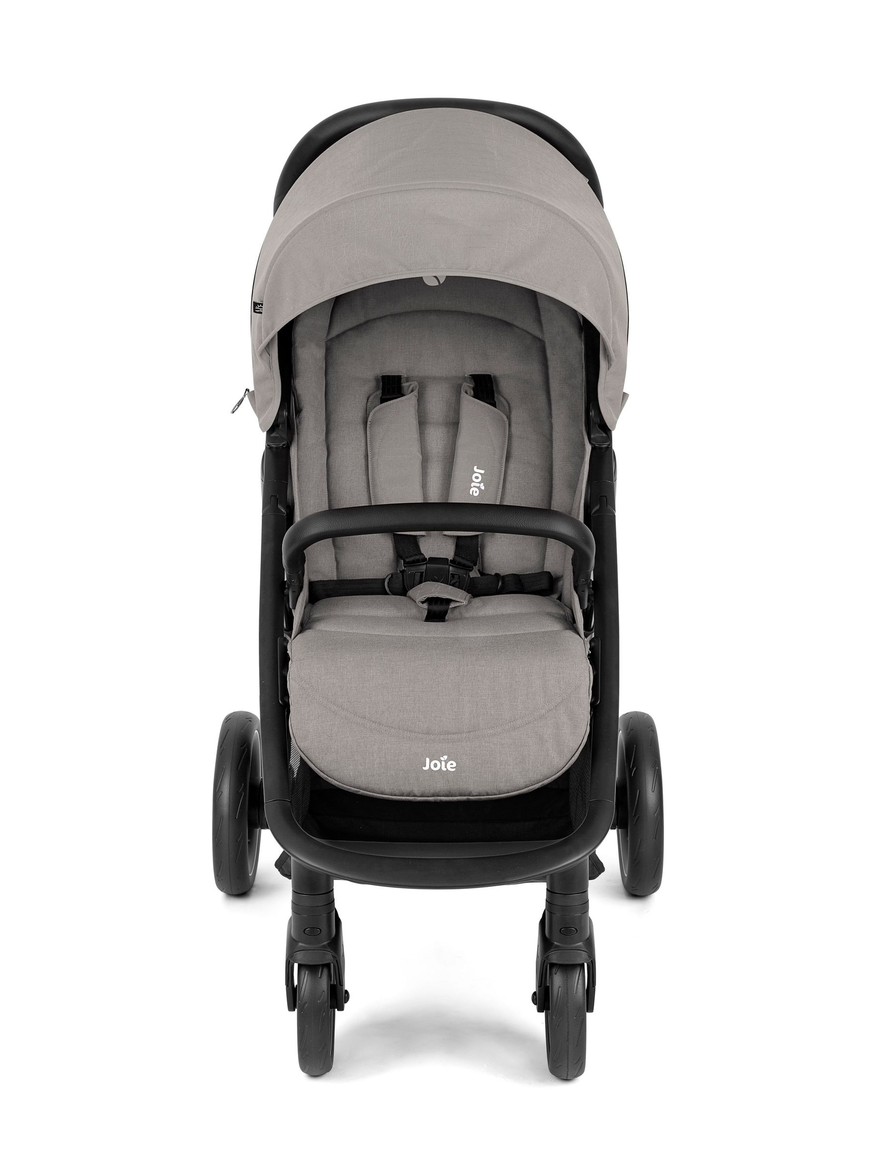 Joie Grey Shale LiteTrax Pro Stroller - Image 4 of 8