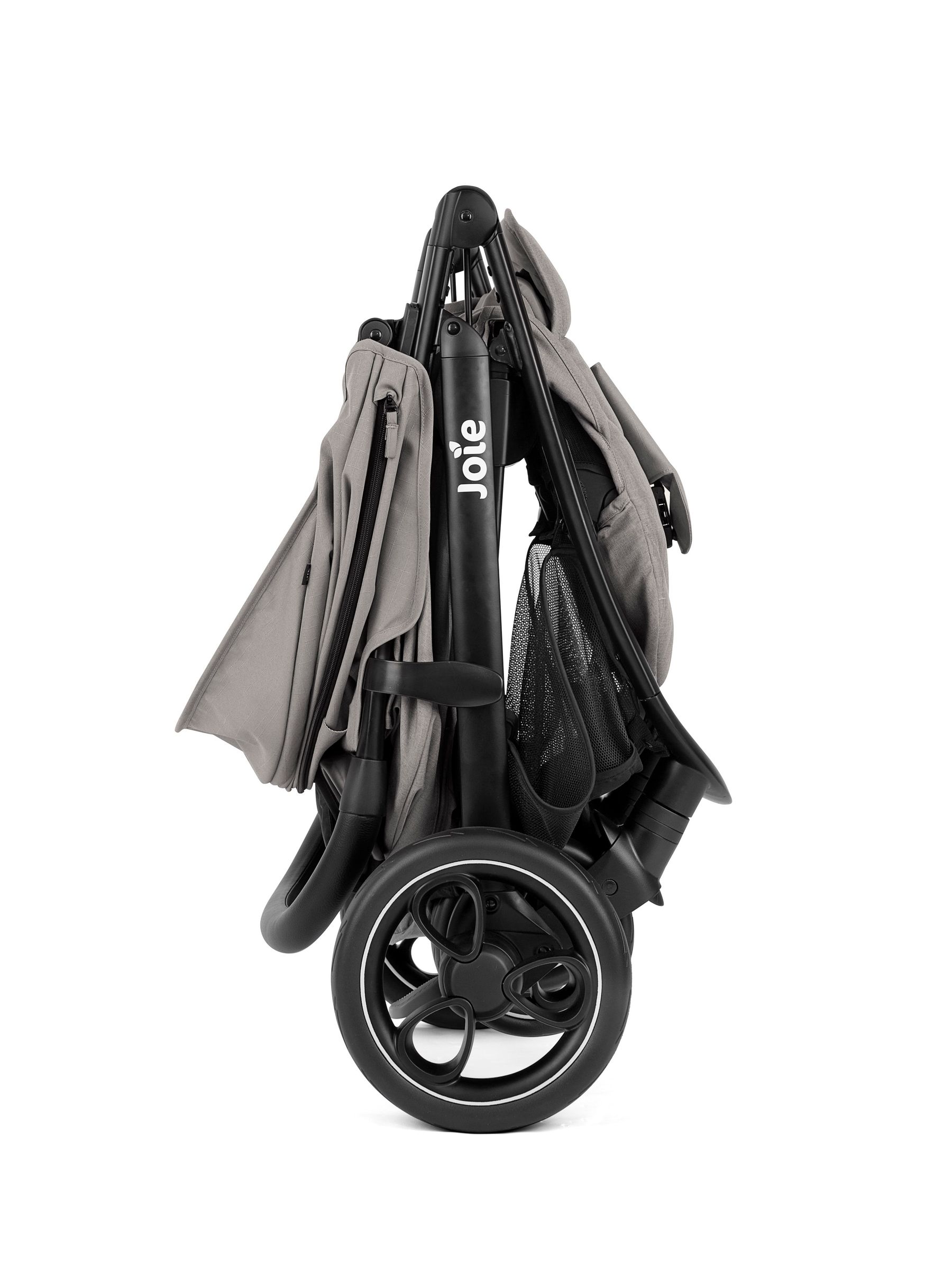 Joie Grey Shale LiteTrax Pro Stroller - Image 7 of 8