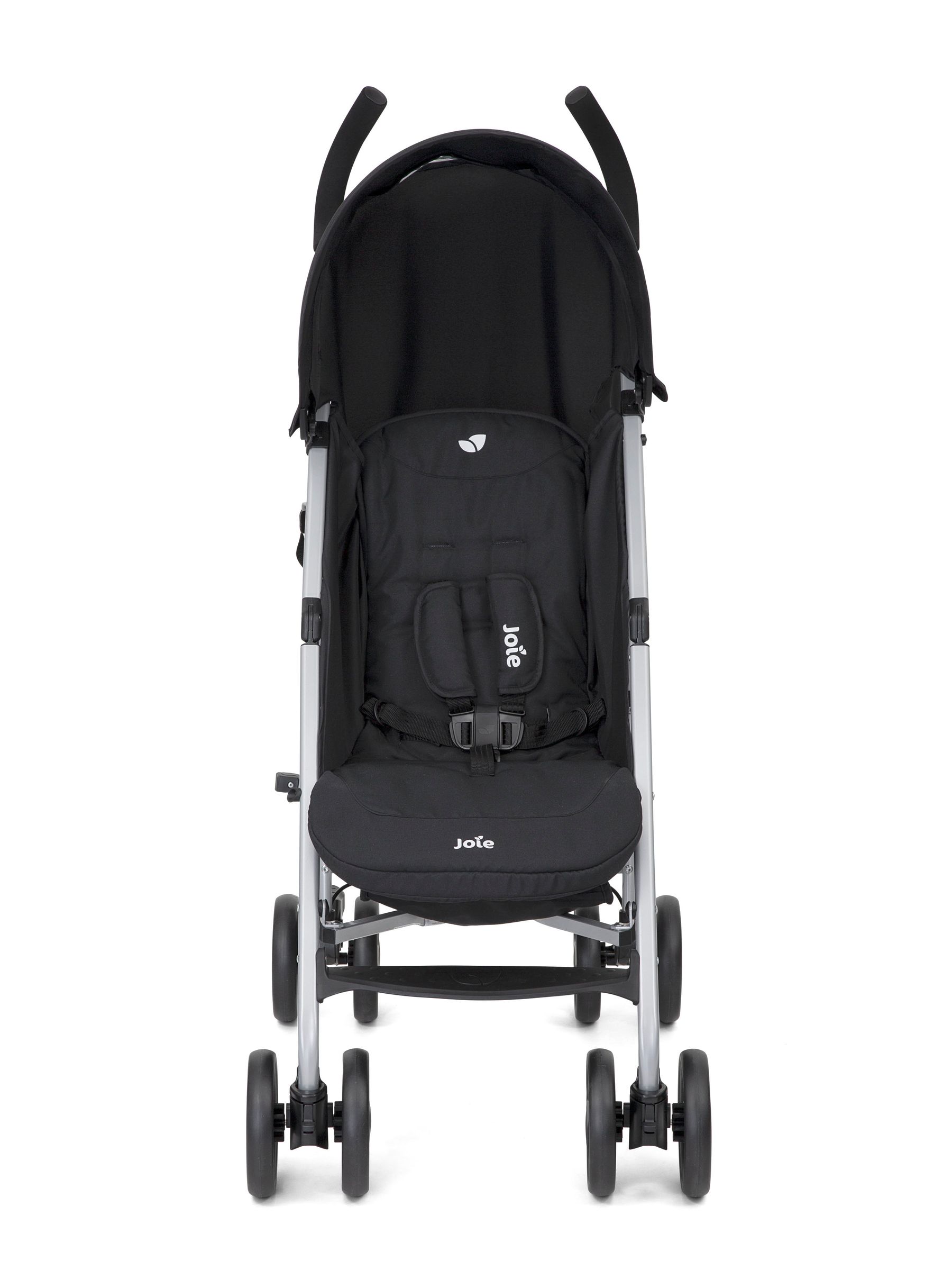 Joie Black Coal Nitro Stroller - Image 2 of 5