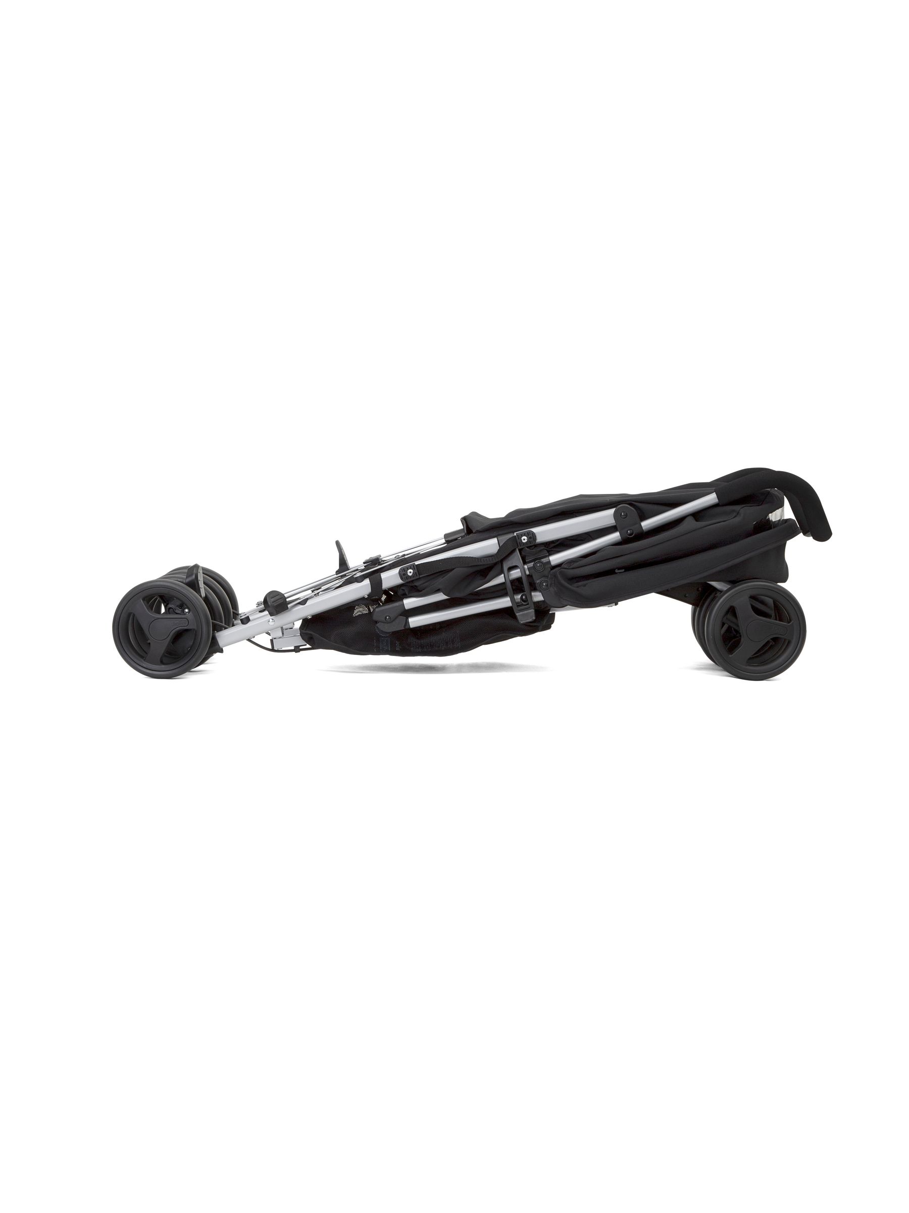 Joie Black Coal Nitro Stroller - Image 5 of 5