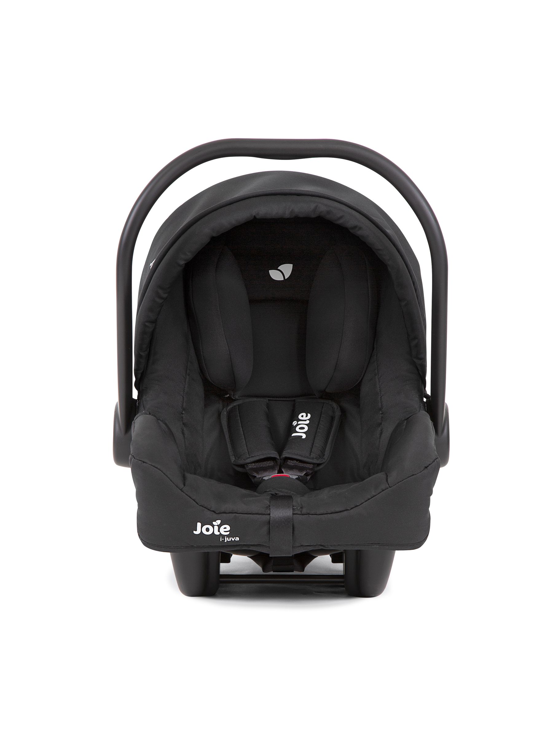 Joie Black Shale i-Juva 0 Car Seat - Image 2 of 4