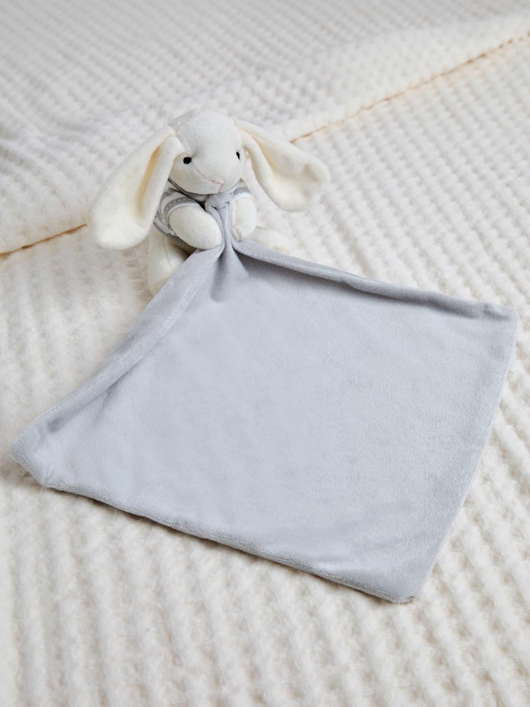 JoJo Bunny Comforter - Image 2 of 3