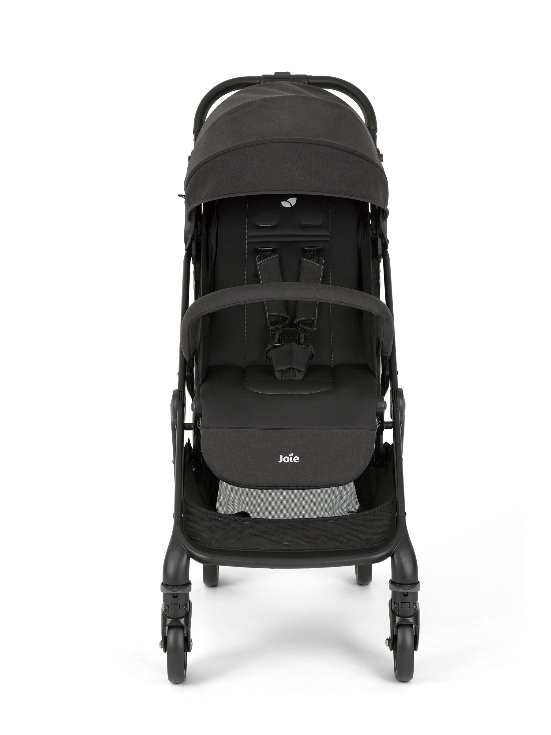 Joie Black Shale Tourist Stroller - Image 2 of 7