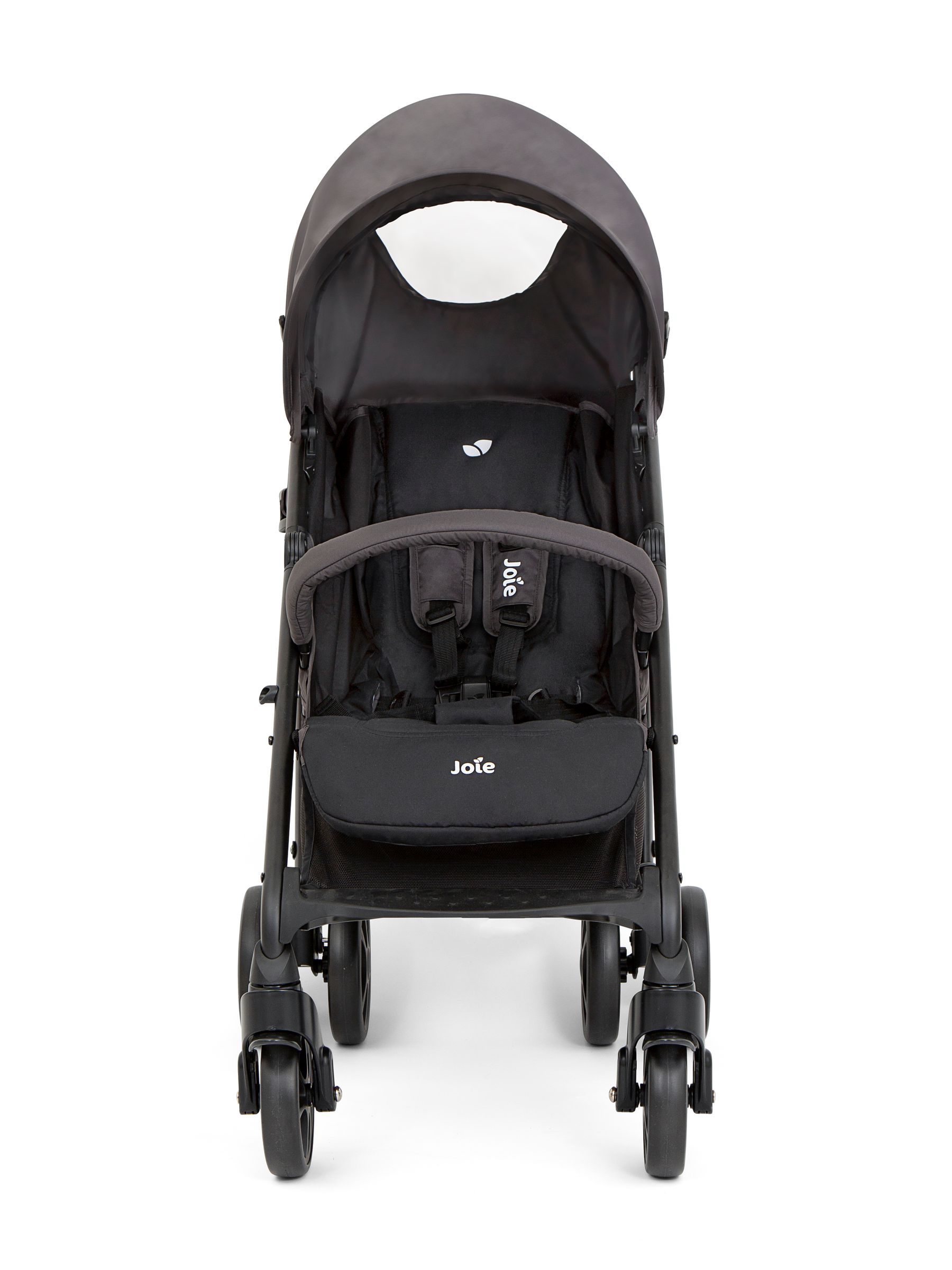 Joie Black Ember Brisk LX Stroller - Image 2 of 5