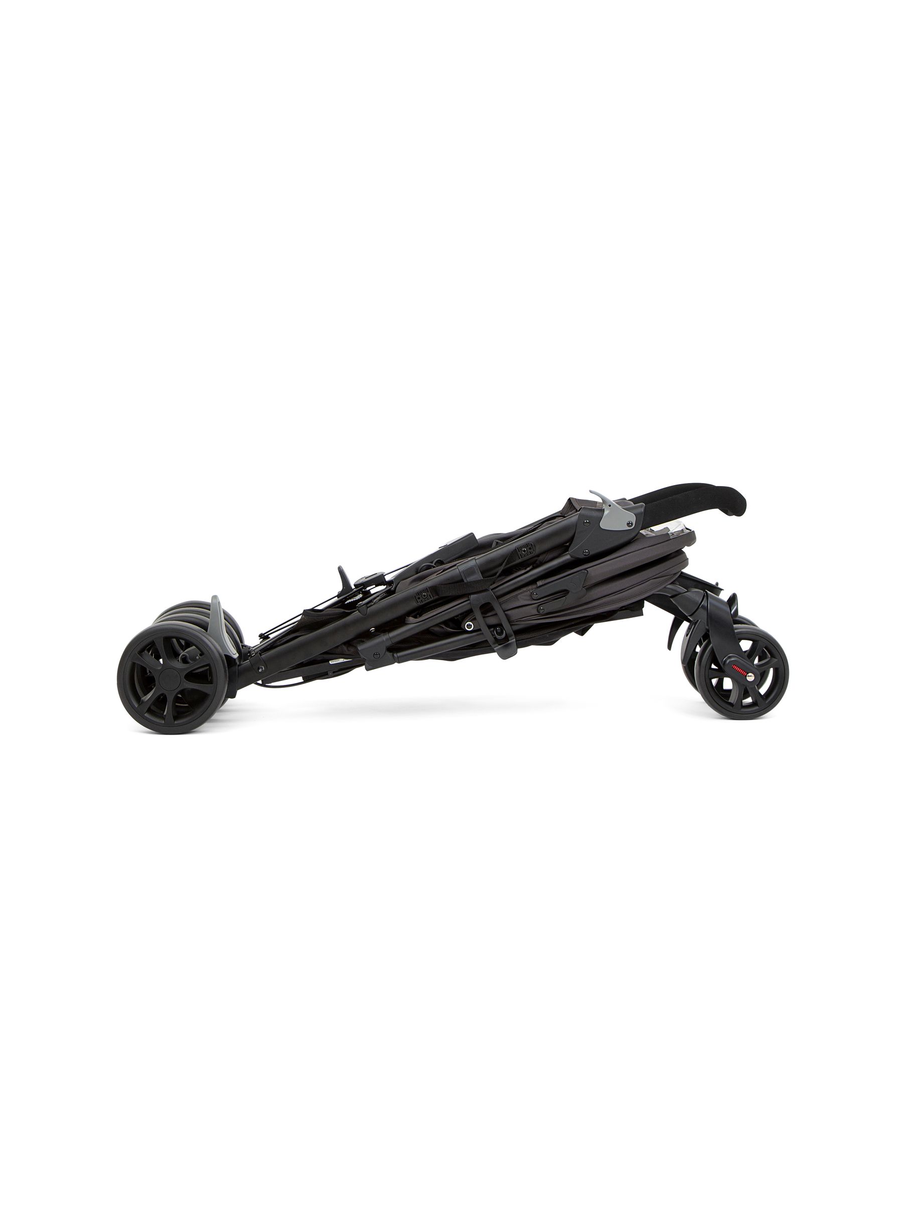 Joie Black Ember Brisk LX Stroller - Image 5 of 5