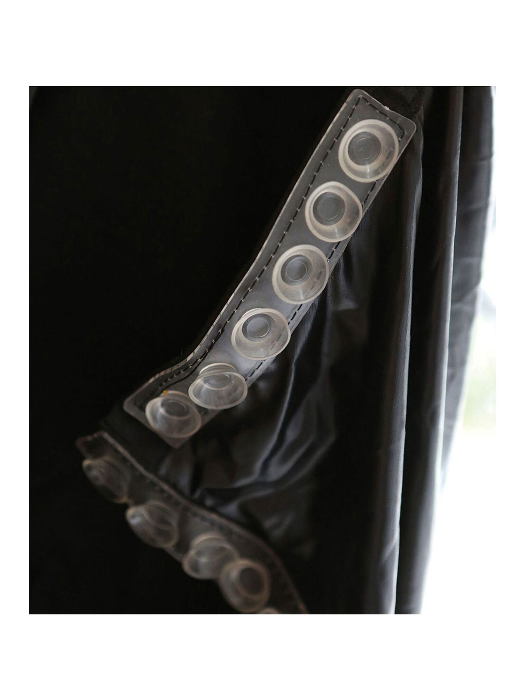 Koo-di Pack-It Black Out Blind - Image 2 of 3