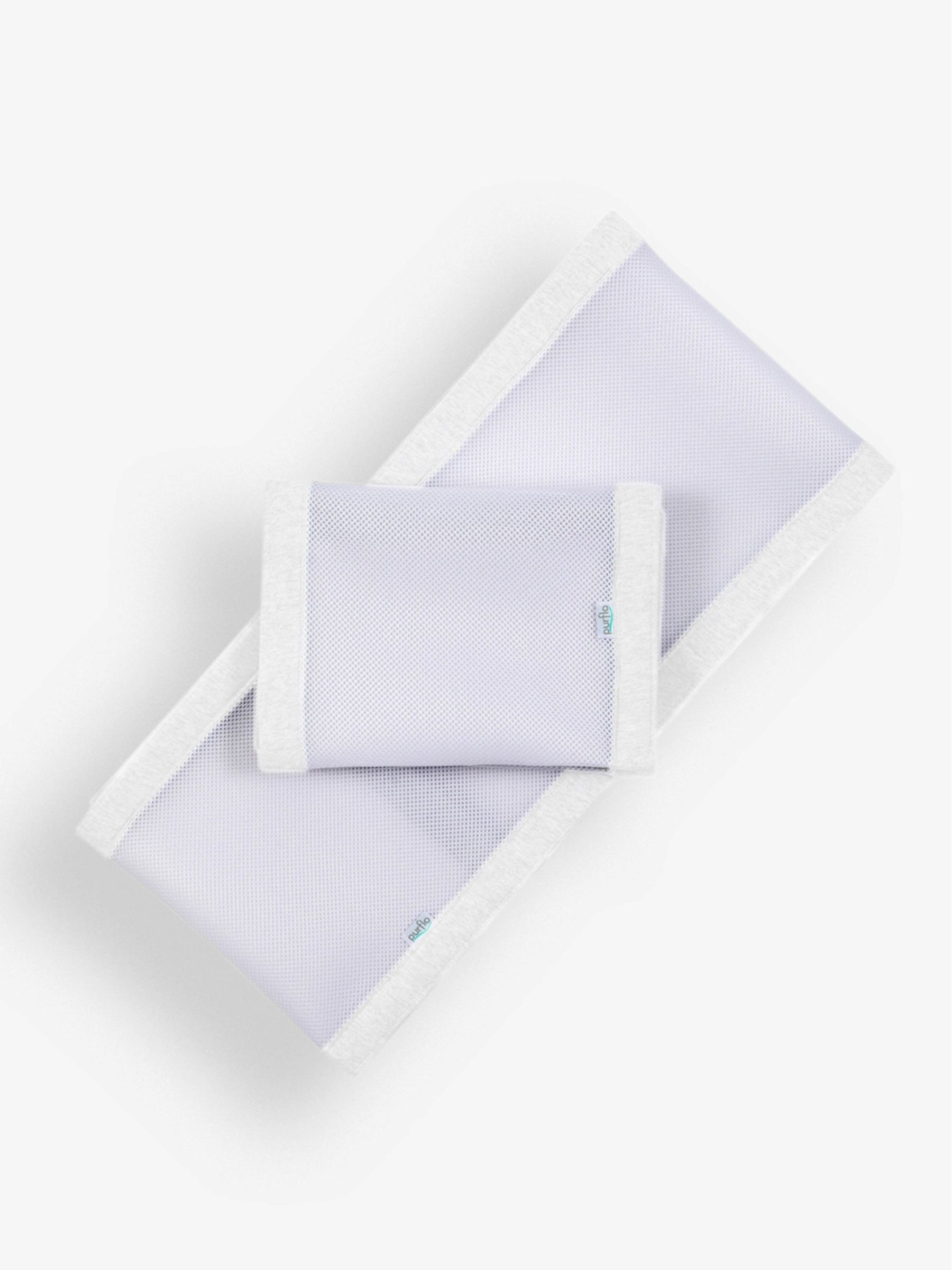 Purflo Breathable Cot Wrap - Image 1 of 4