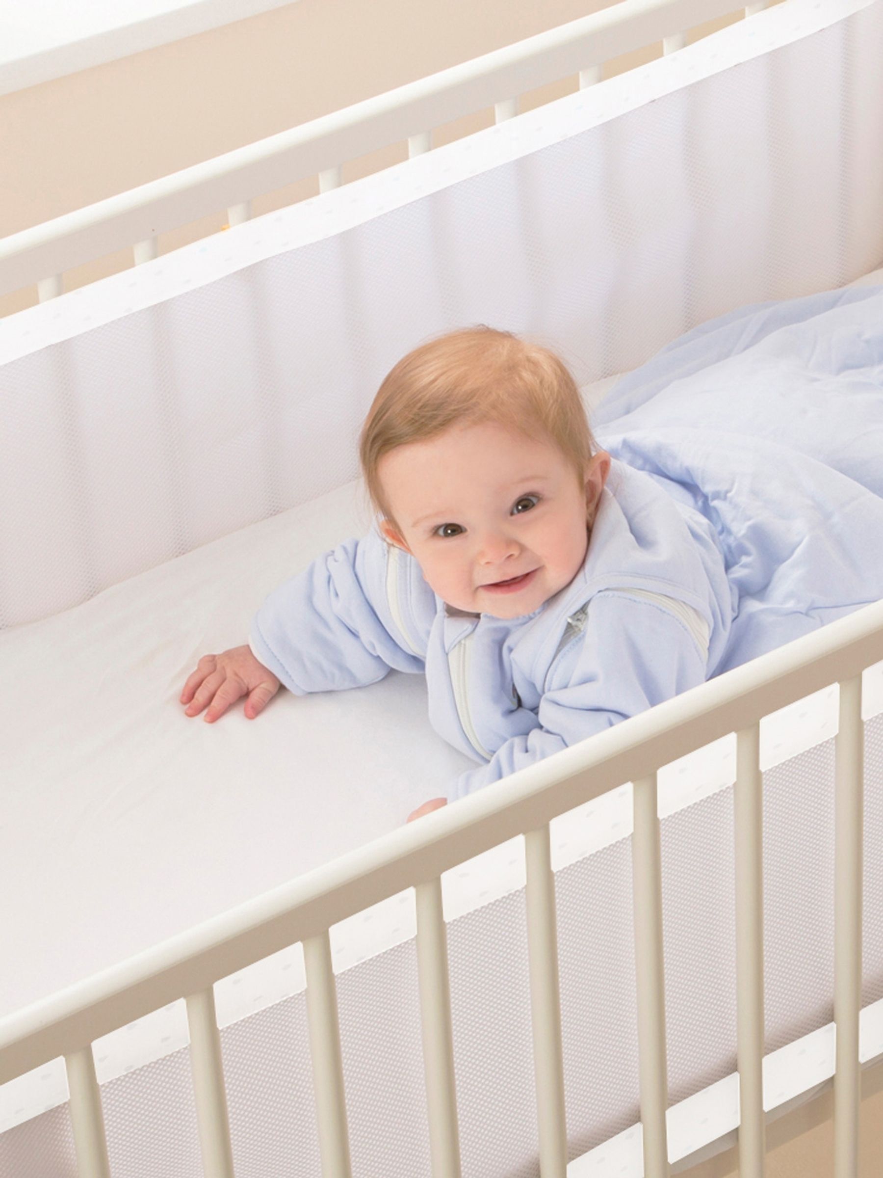 Purflo Breathable Cot Wrap - Image 2 of 4