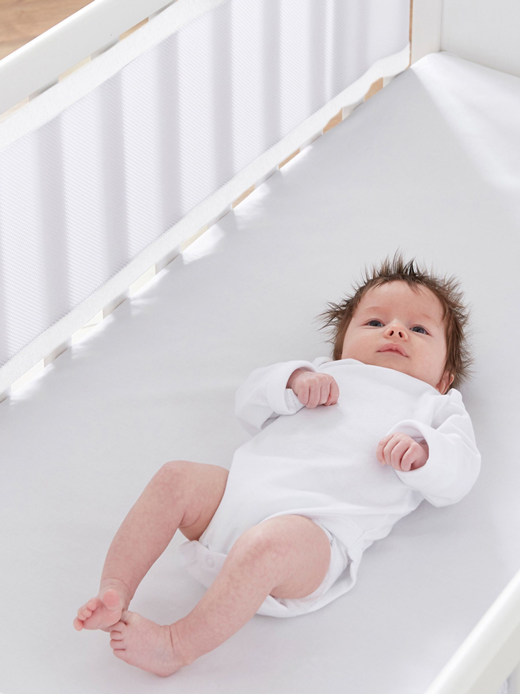 Purflo Breathable Cot Wrap - Image 3 of 4