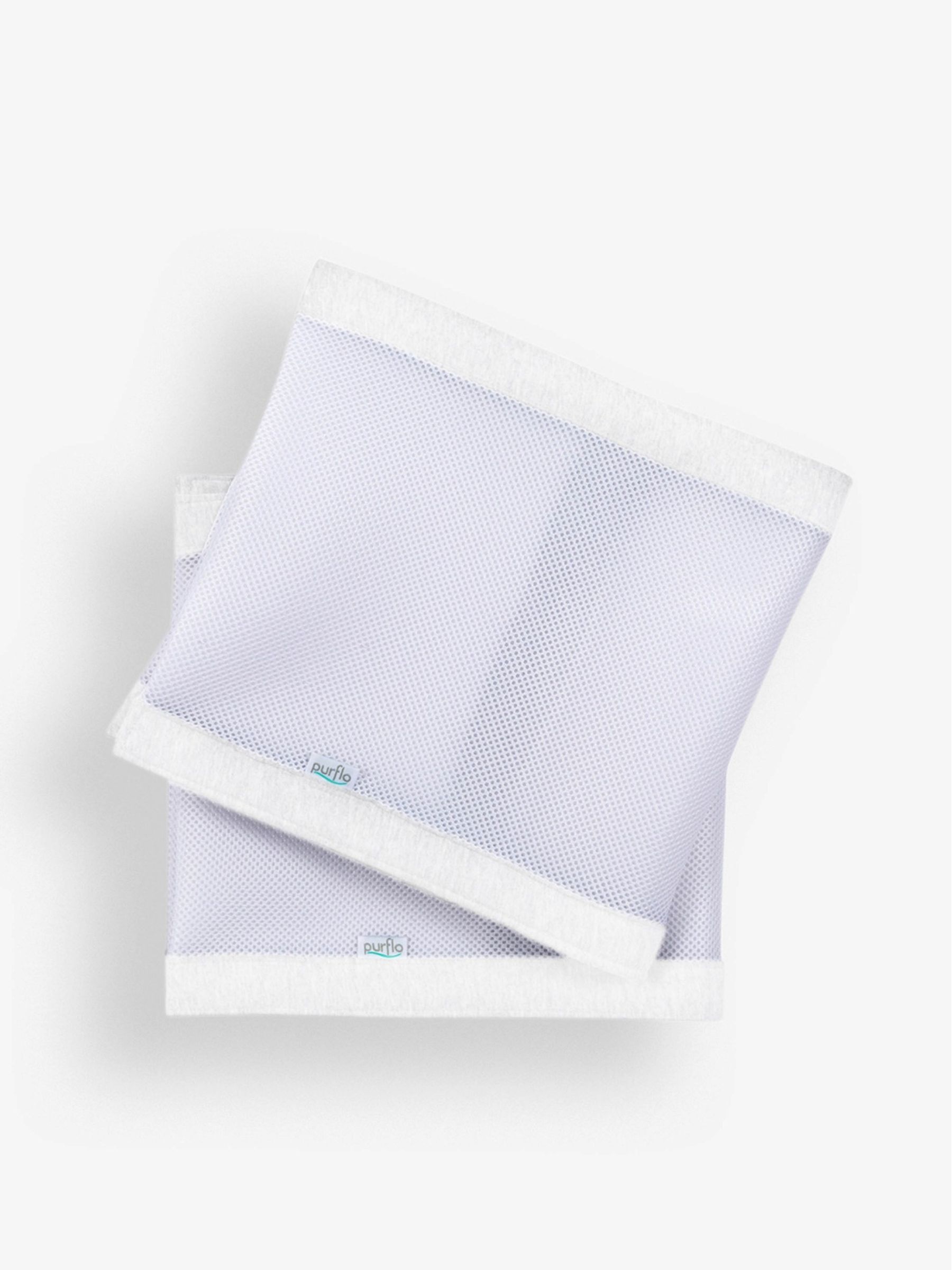Purflo Breathable Cot Wrap - Image 4 of 4