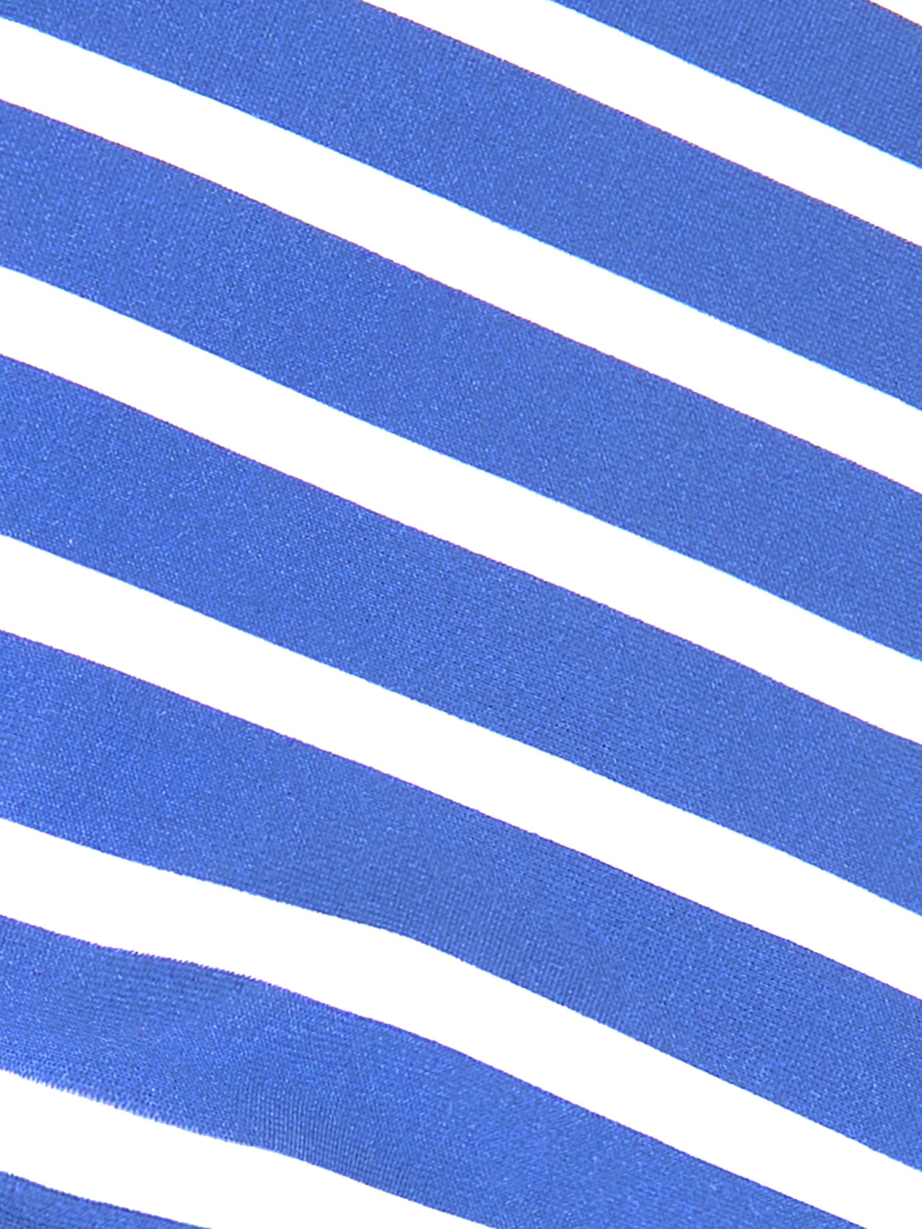 Cobalt Blue UPF 50 Sun Protection Hat - Image 3 of 3