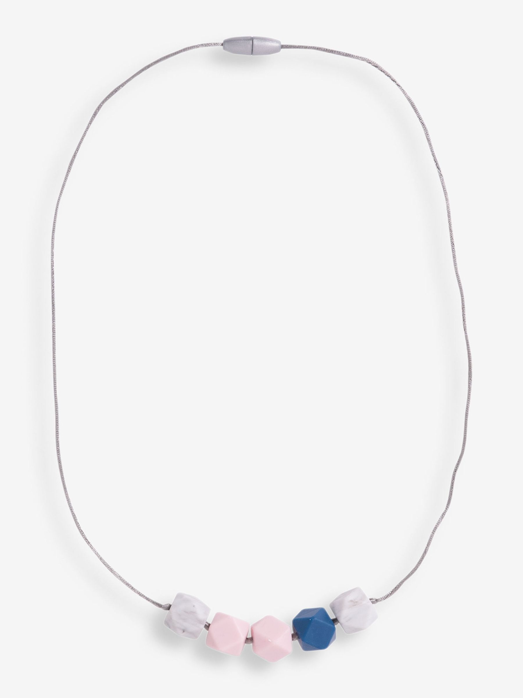 ELLA Silicone Teething Necklace - Image 1 of 2