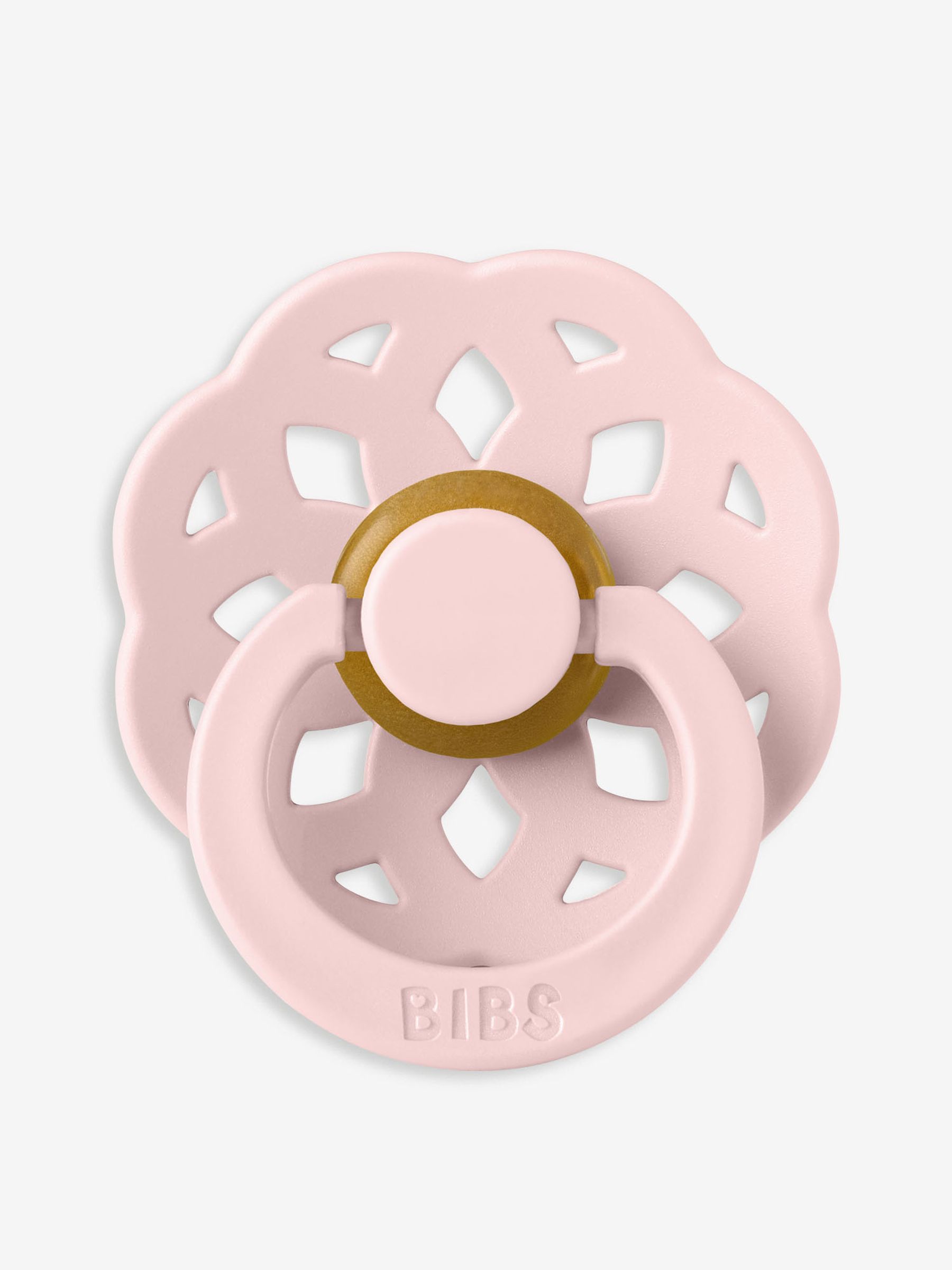 BIBS Twin Soothers Pack Size 1 - Image 5 of 7