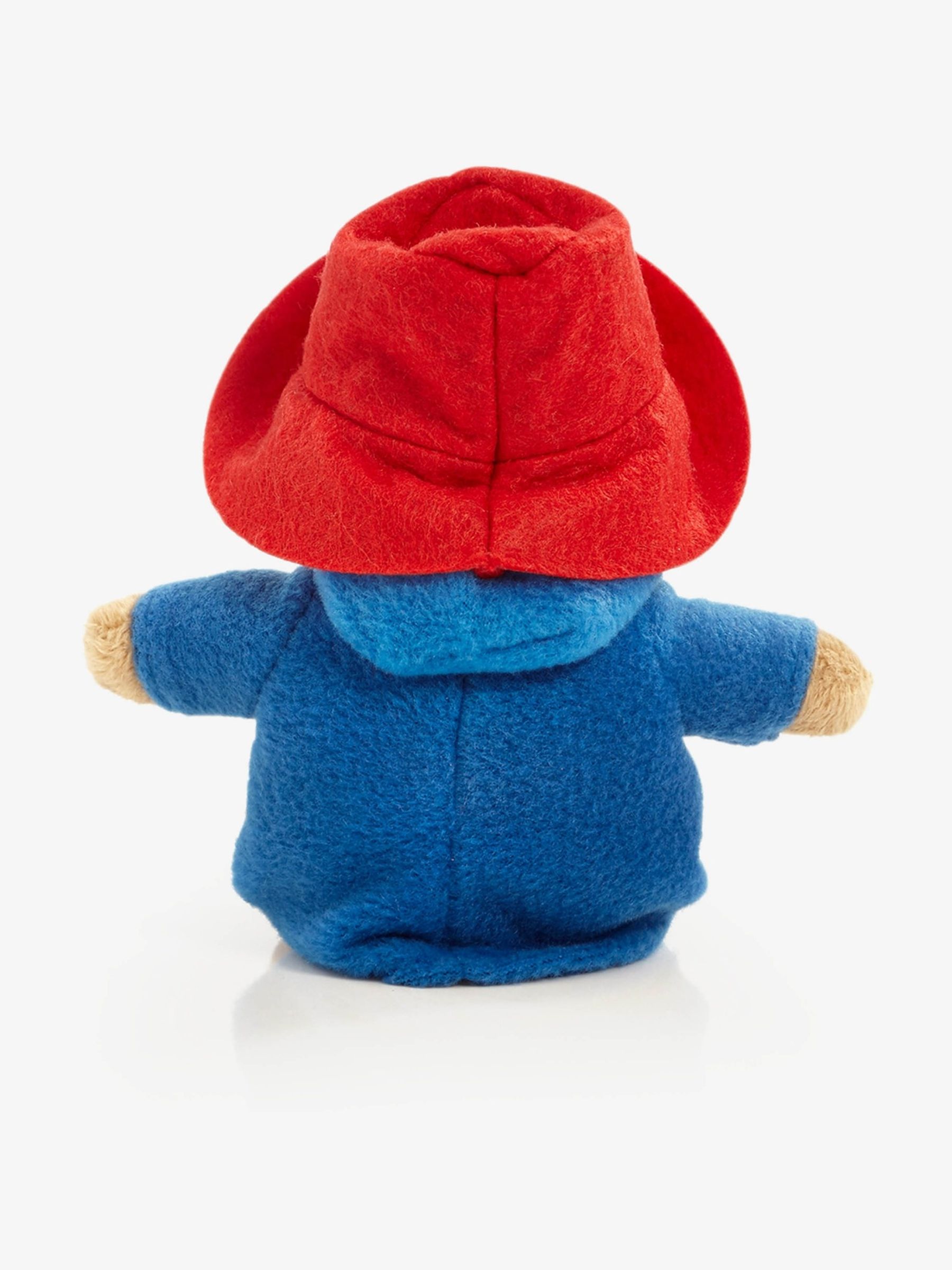 Classic Paddington Bear Bean Toy - Image 3 of 5