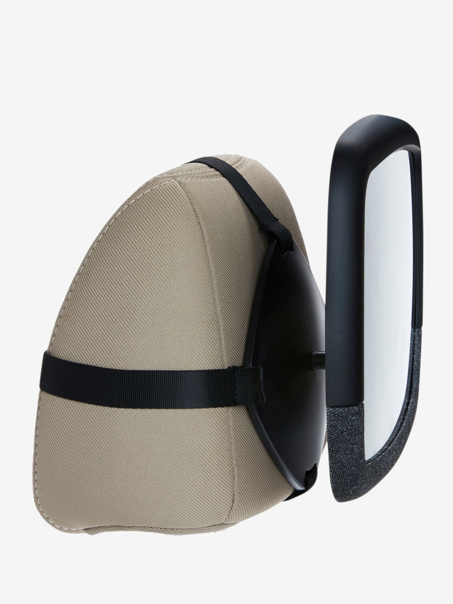 Brica 360 Baby In-Sight Car Mirror - Image 4 of 12