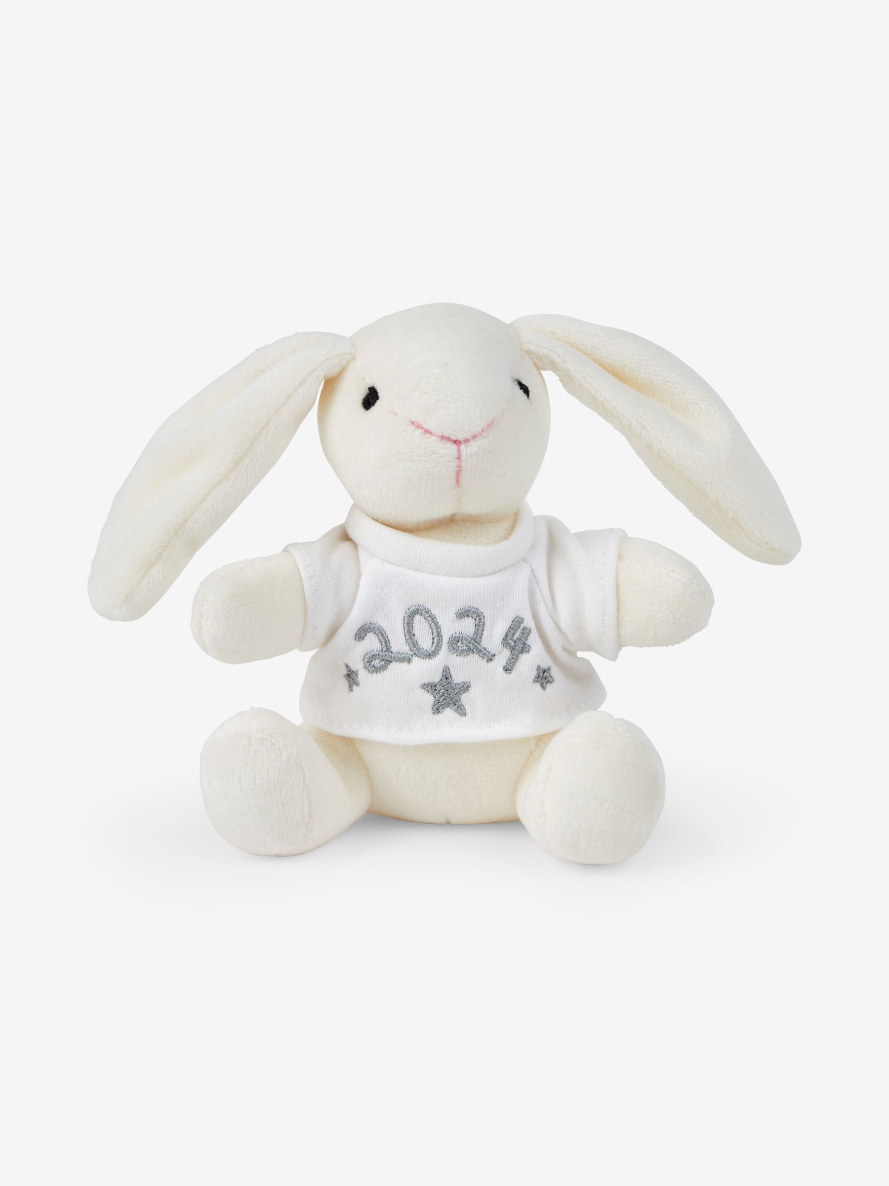 Born in 2024 JoJo Bunny - Image 1 of 2