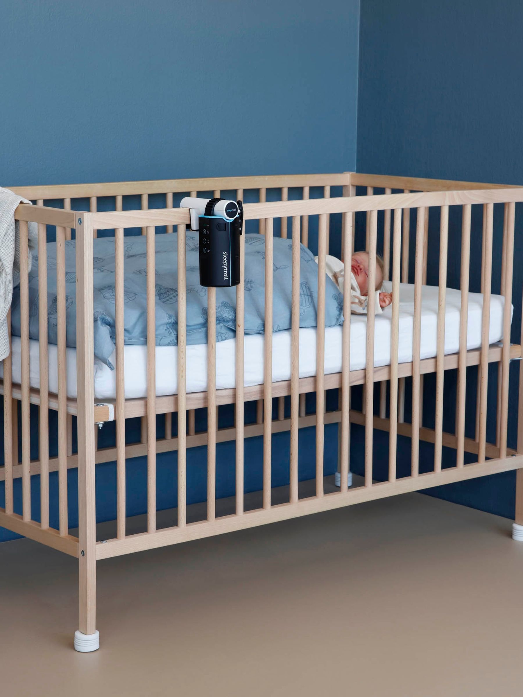 Sleepytroll Bed Adaptor - Image 3 of 3