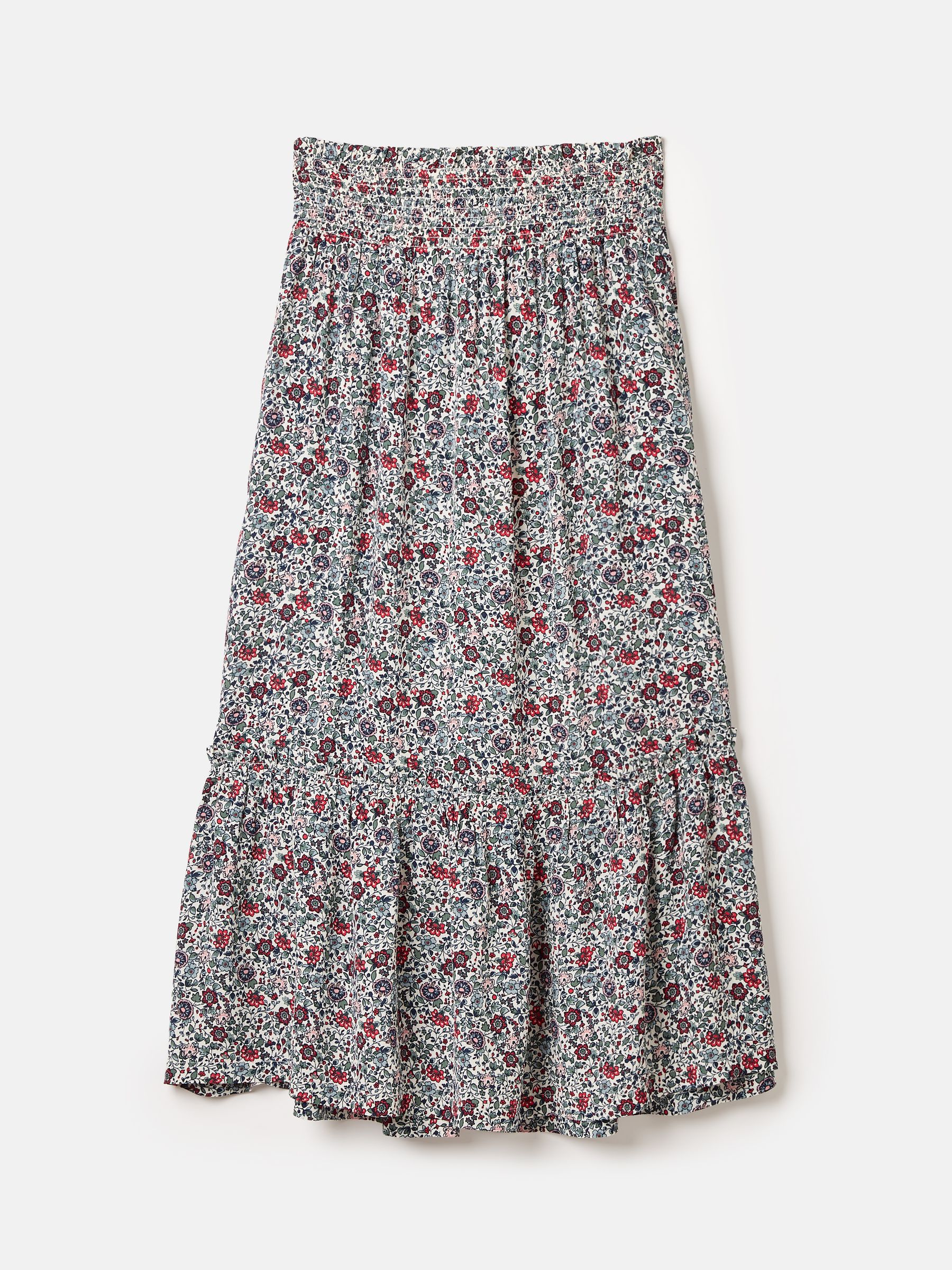Verity Multi Tiered Skirt - Image 7 of 7