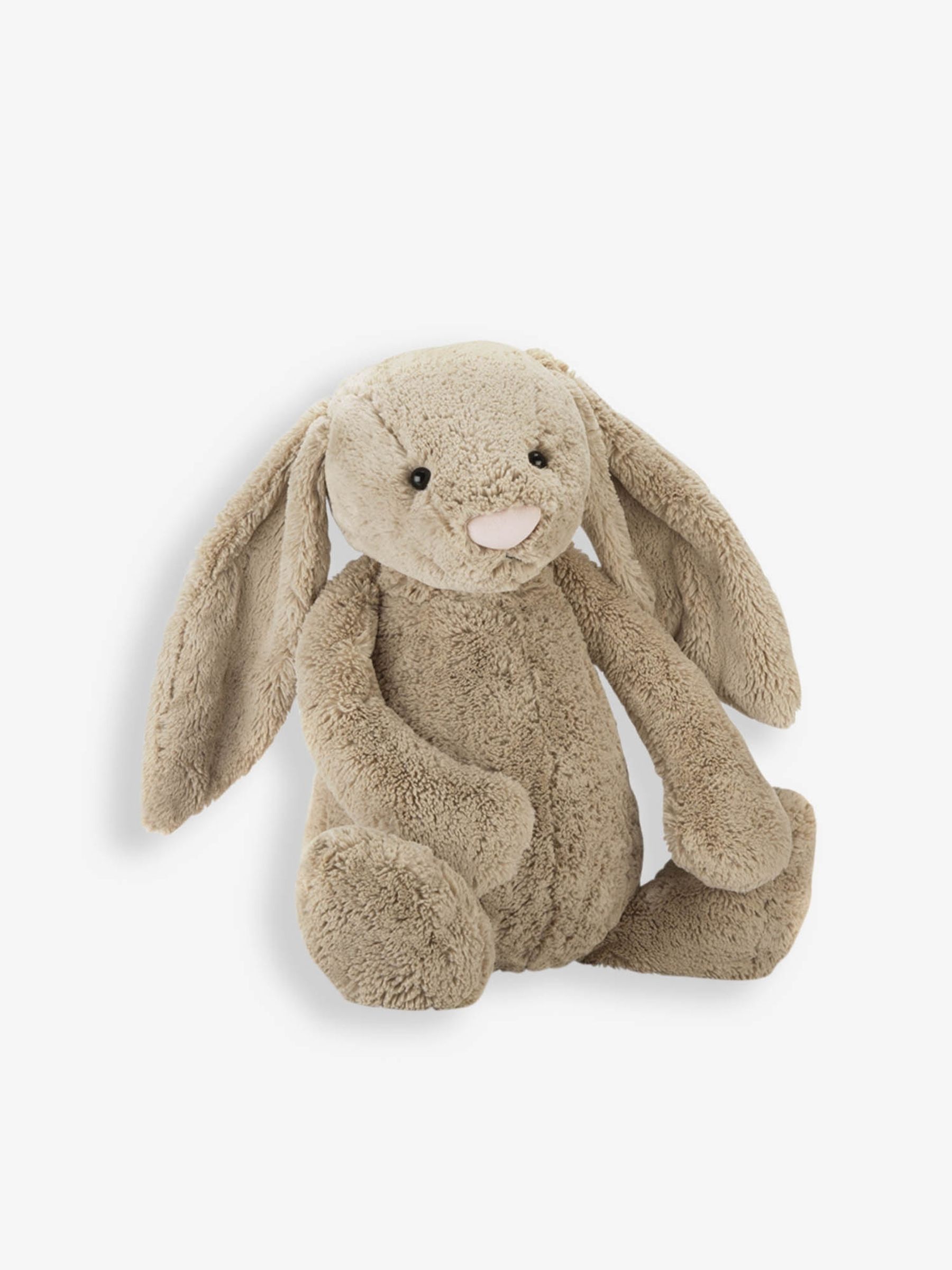 Jellycat Bashful Bunny Soft Toy Huge - Image 1 of 1