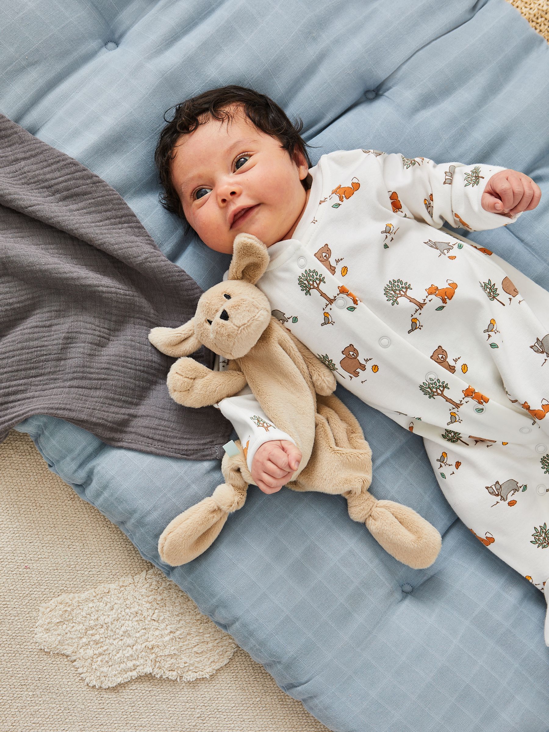 Dog Breton Duck Comforter - Image 2 of 4
