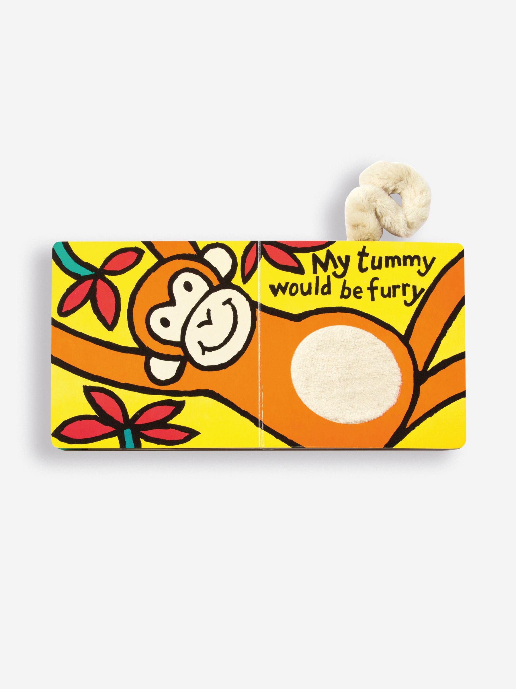 If I Were a Monkey Board Book - Image 2 of 2