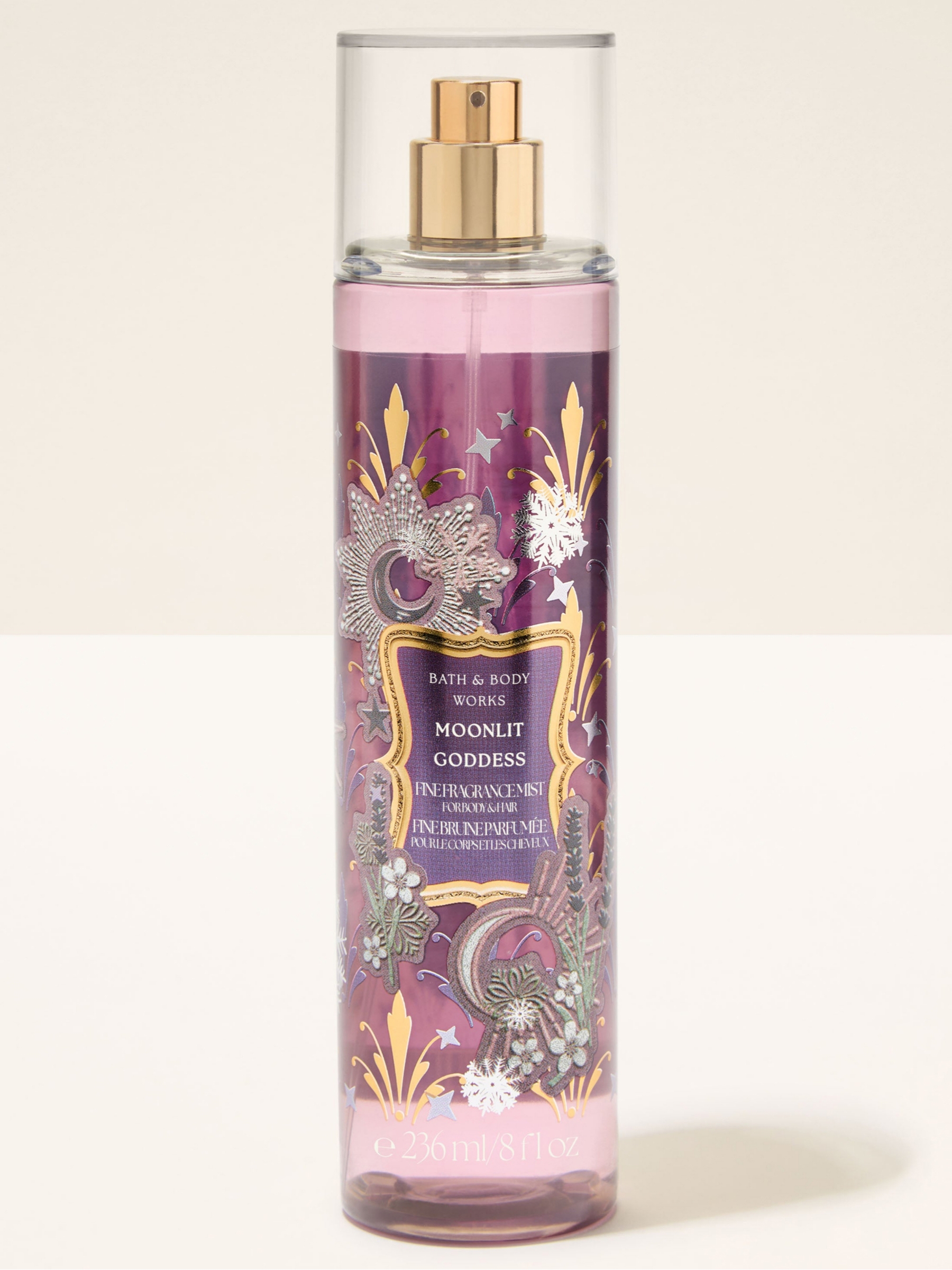 Moonlit Goddess Fine Fragrance Mist 236ml - Image 1 of 2