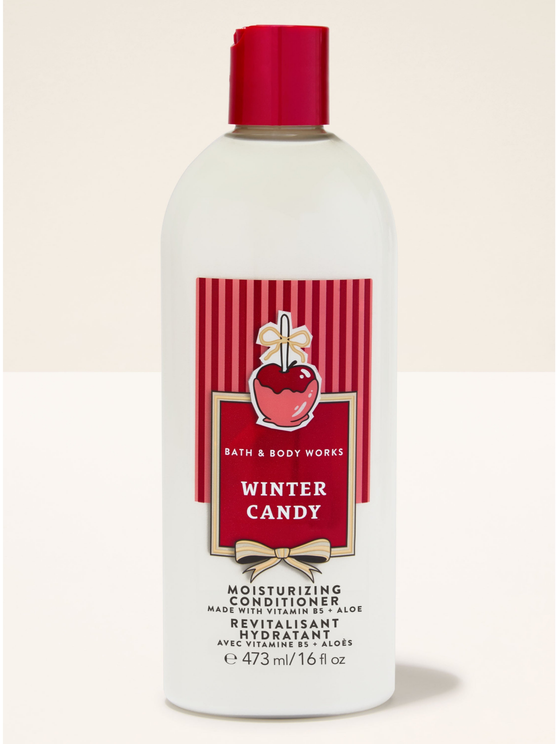 Winter Candy Apple Conditioner 473ml - Image 1 of 2