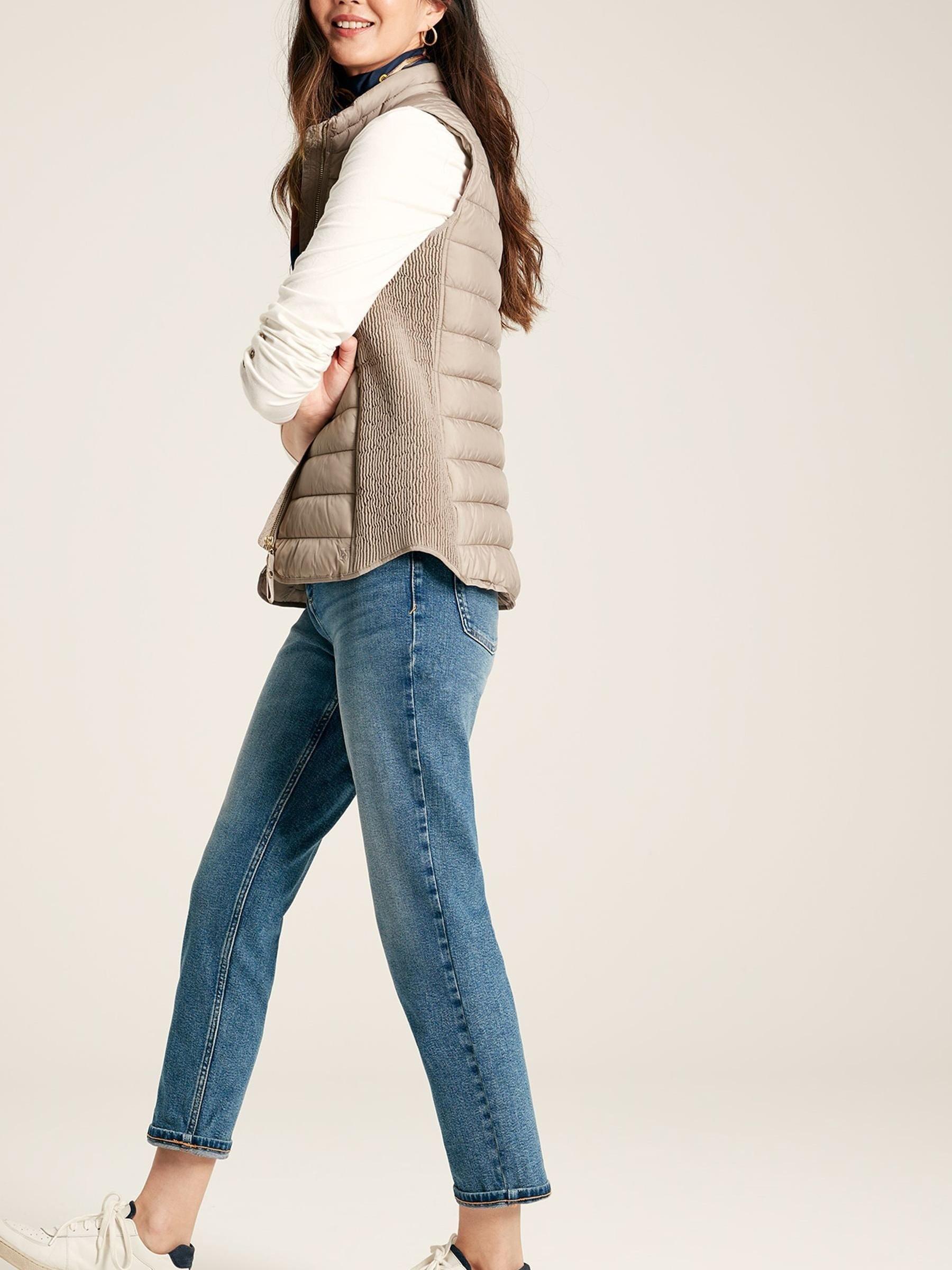 Whitlow Pearl Showerproof Padded Gilet - Image 4 of 7