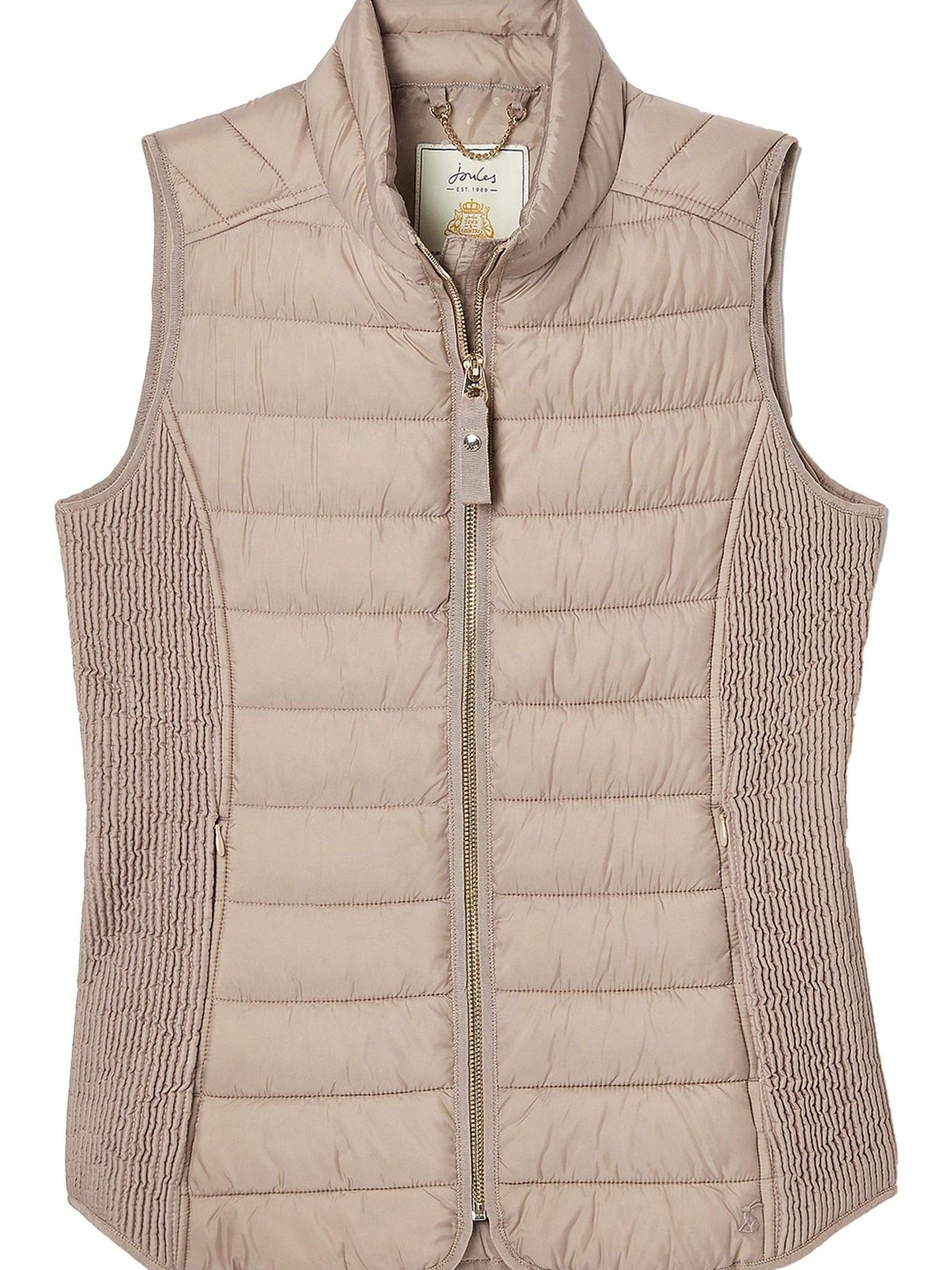 Whitlow Pearl Showerproof Padded Gilet - Image 7 of 7