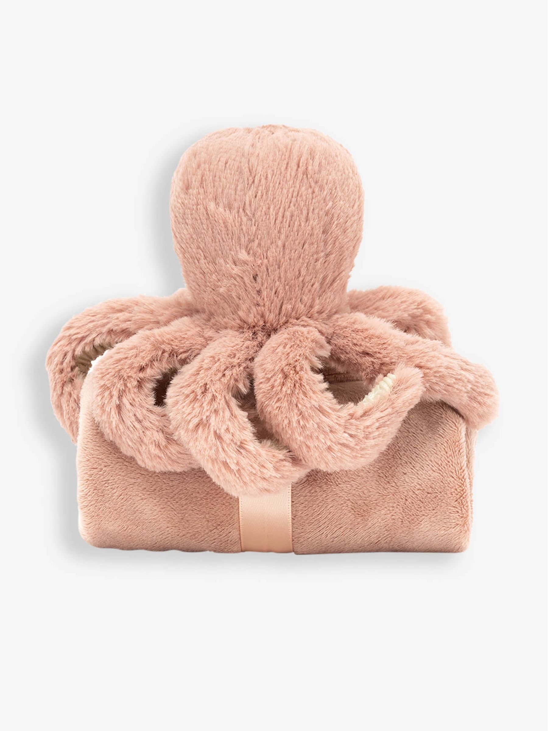 Jellycat Odell Octopus Soother - Image 2 of 4