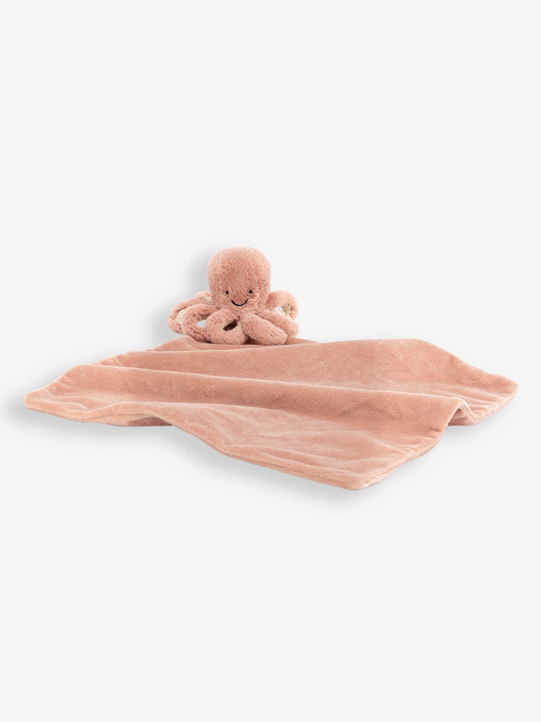 Jellycat Odell Octopus Soother - Image 4 of 4