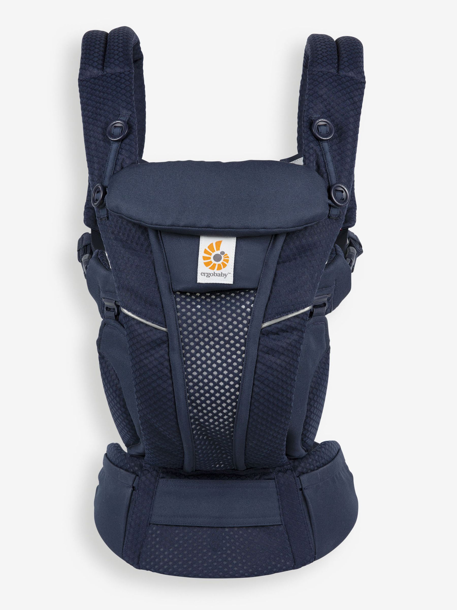 Ergobaby Omni Breeze Baby Carrier - Image 4 of 9