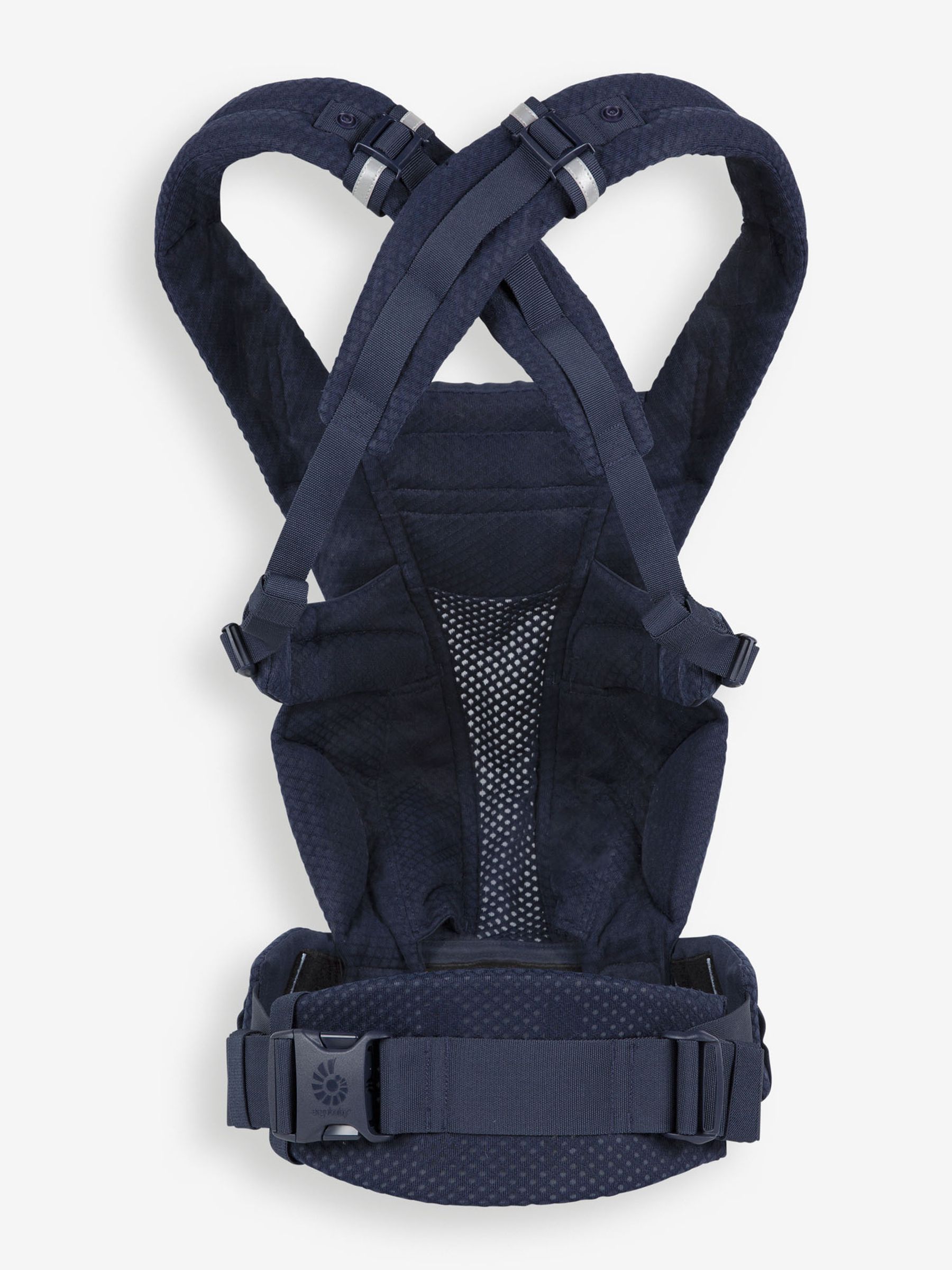 Ergobaby Omni Breeze Baby Carrier - Image 7 of 9