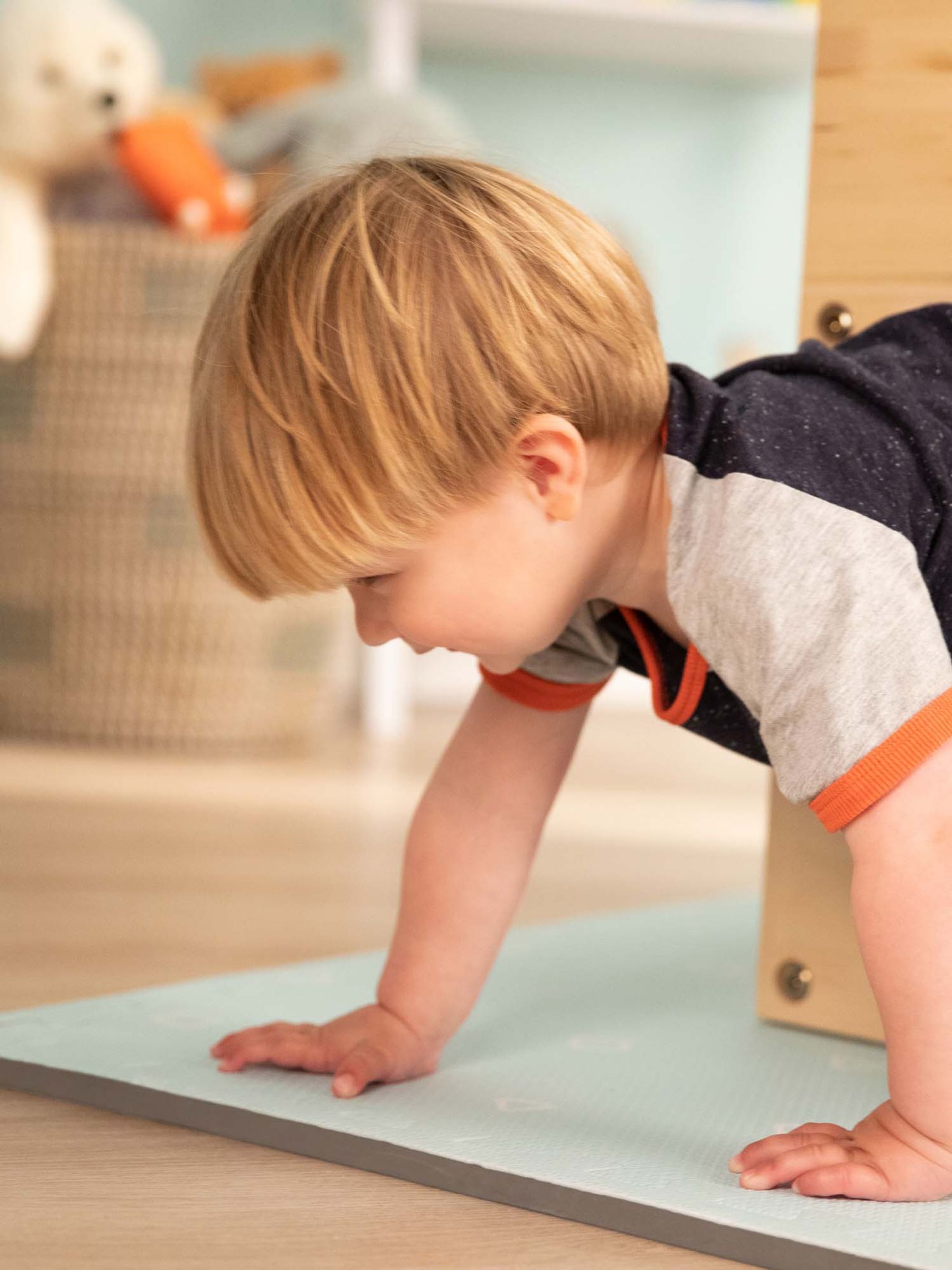 TP Toys Active Tots Play Mat - Image 5 of 5