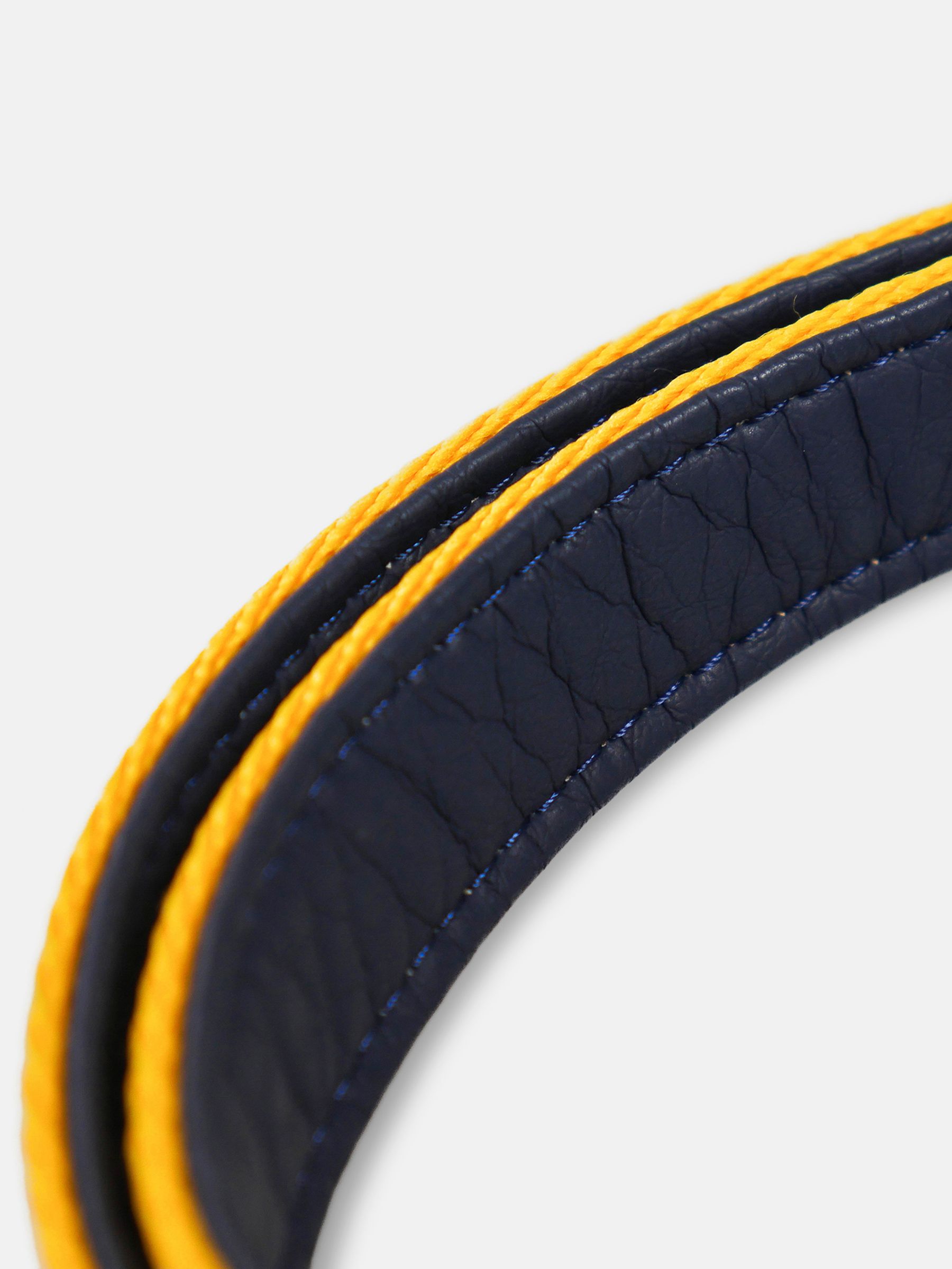 Multi Coastal Stripe Dog Lead - Image 3 of 3