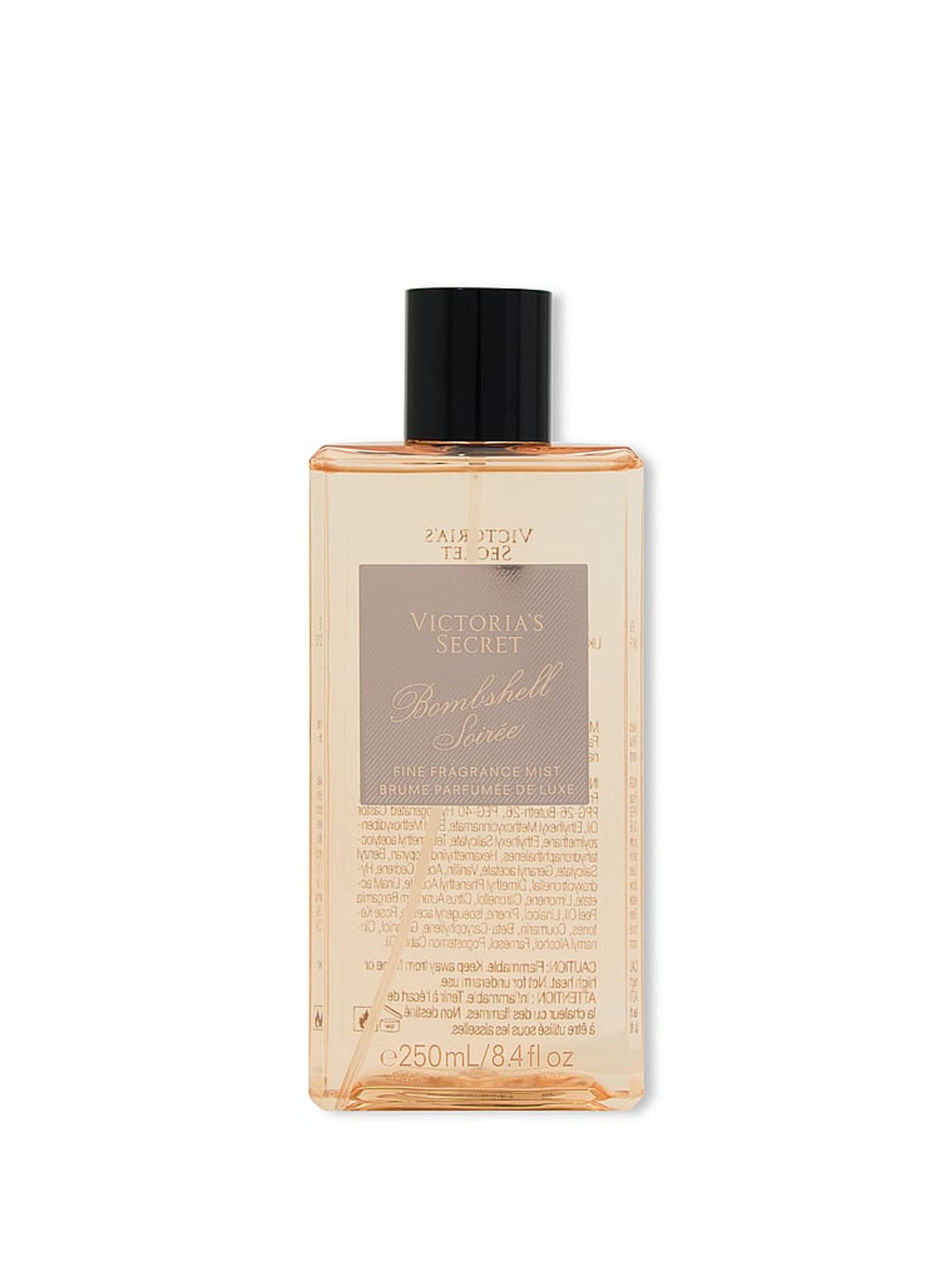 Bombshell Soiree Body Mist 250ml - Image 1 of 1 Bombshell Soiree Body Mist 250ml - Image 1 of 1