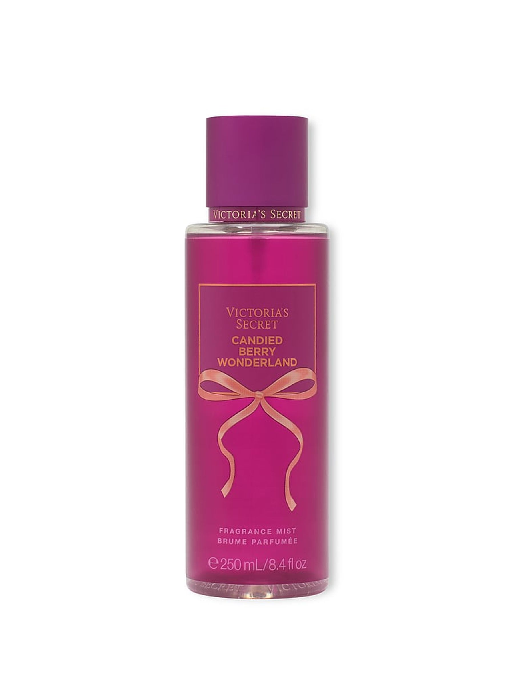 Candied Berry Wonderland Body Mist 250ml - Image 1 of 1 Candied Berry Wonderland Body Mist 250ml - Image 1 of 1