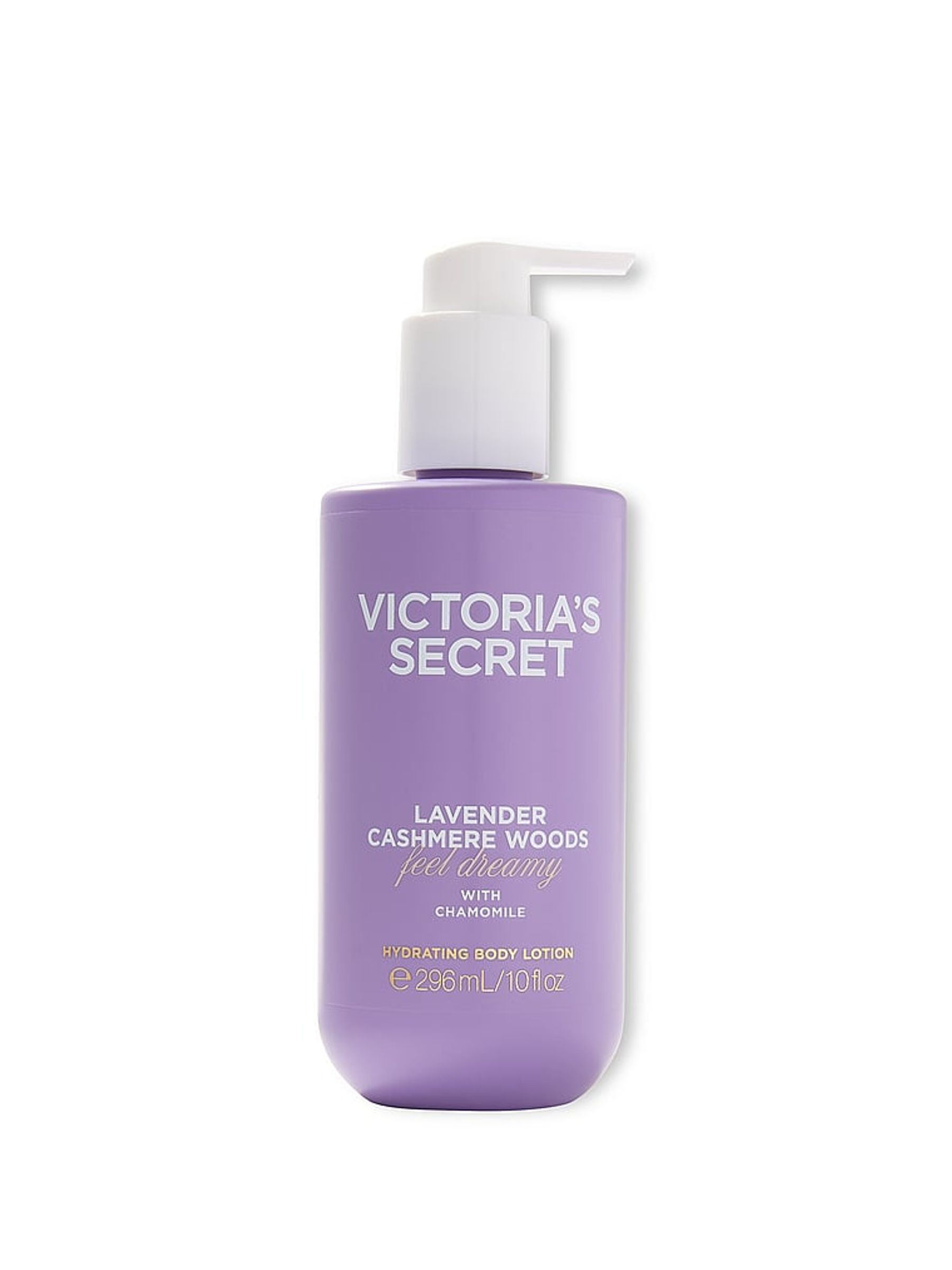 Lavender Cashmere Woods Body Lotion 296ml - Image 1 of 2 Lavender Cashmere Woods Body Lotion 296ml - Image 1 of 2
