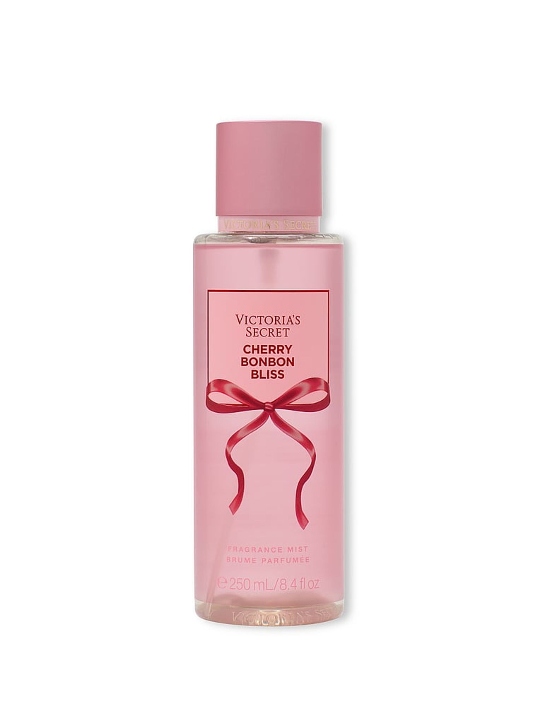 Cherry Bon Bon Body Mist 250ml - Image 1 of 1 Cherry Bon Bon Body Mist 250ml - Image 1 of 1