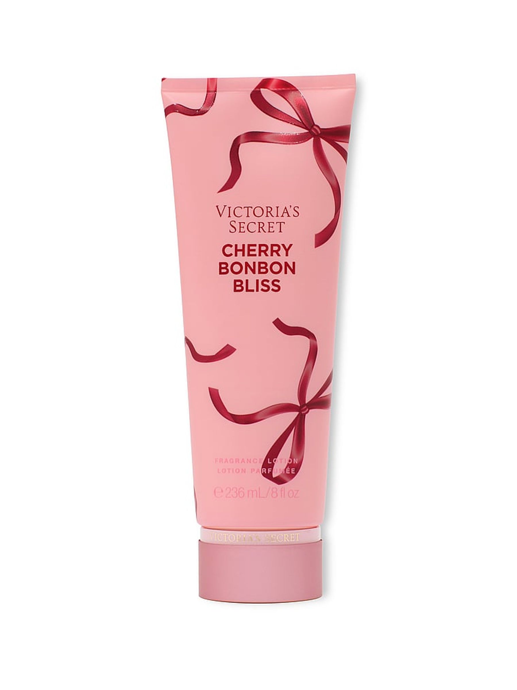 Cherry Bonbon Bliss Body Lotion 236ml - Image 1 of 2