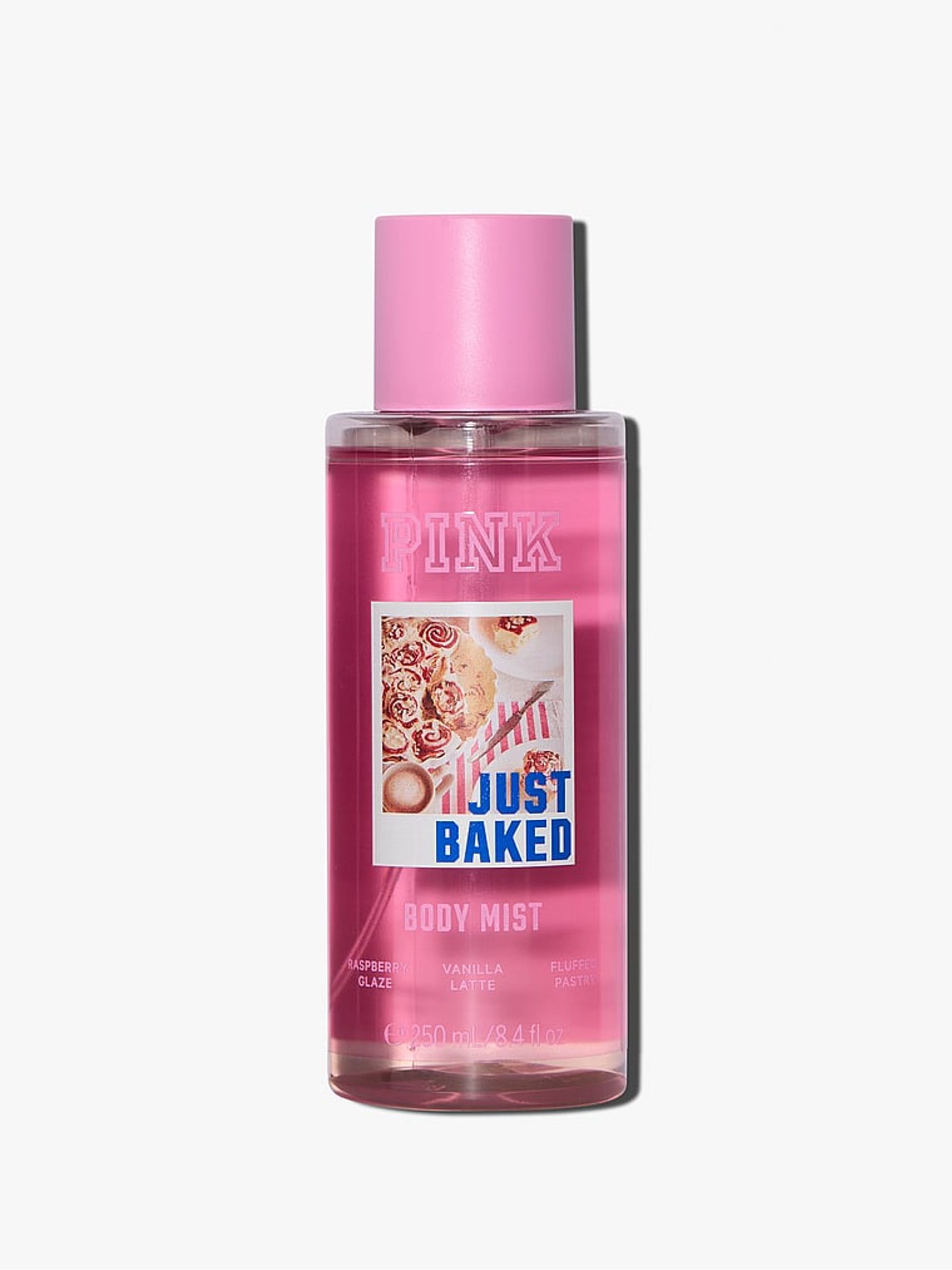 Just Baked Body Mist 250ml - Image 1 of 1 Just Baked Body Mist 250ml - Image 1 of 1
